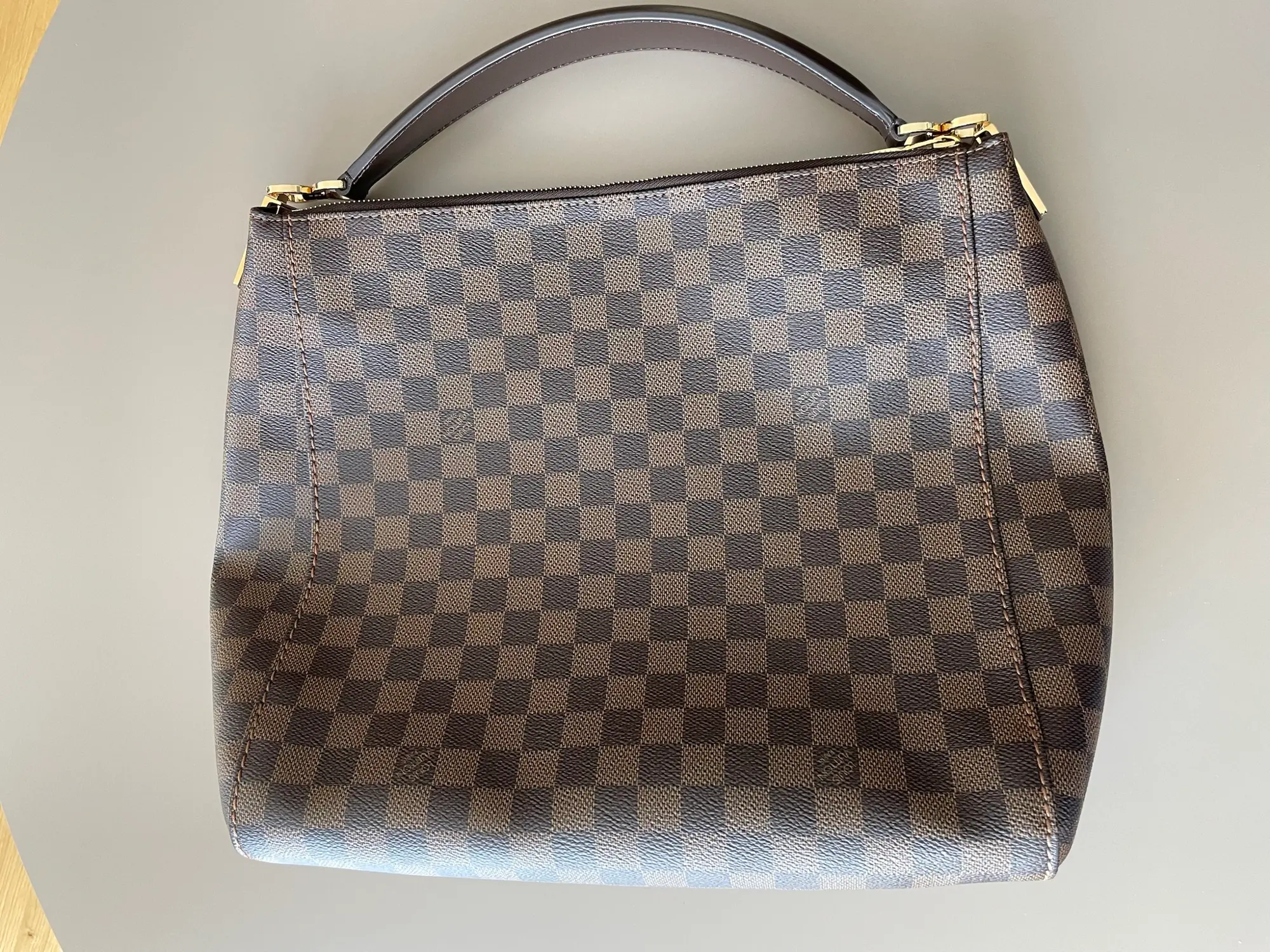 Louis Vuitton anden taske