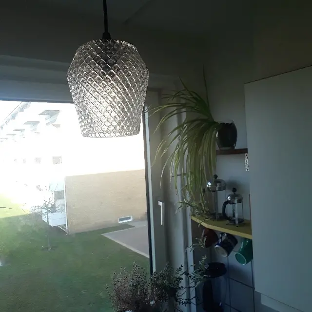 Halo Design loftslampe