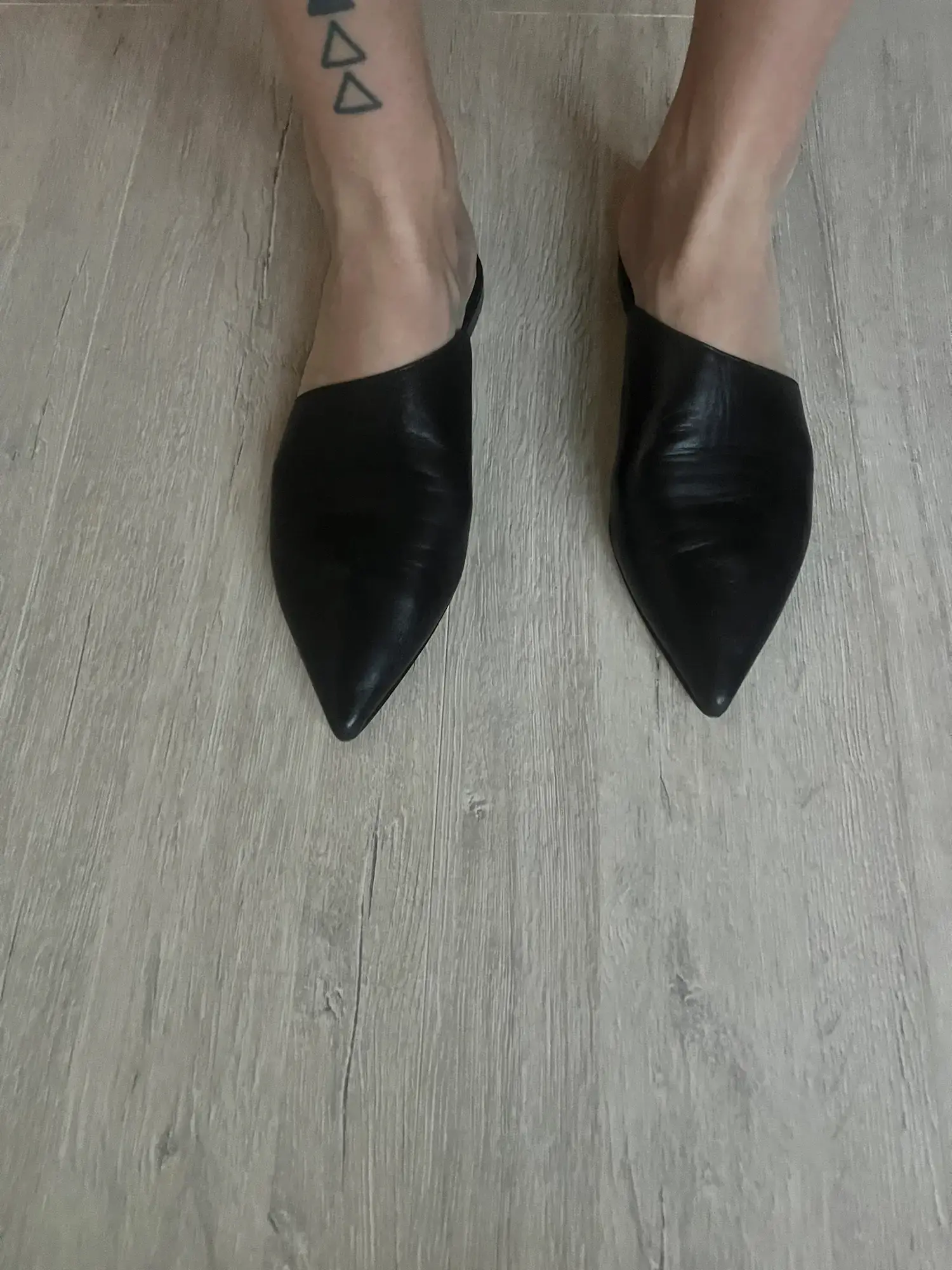 Pomme d´Or flats