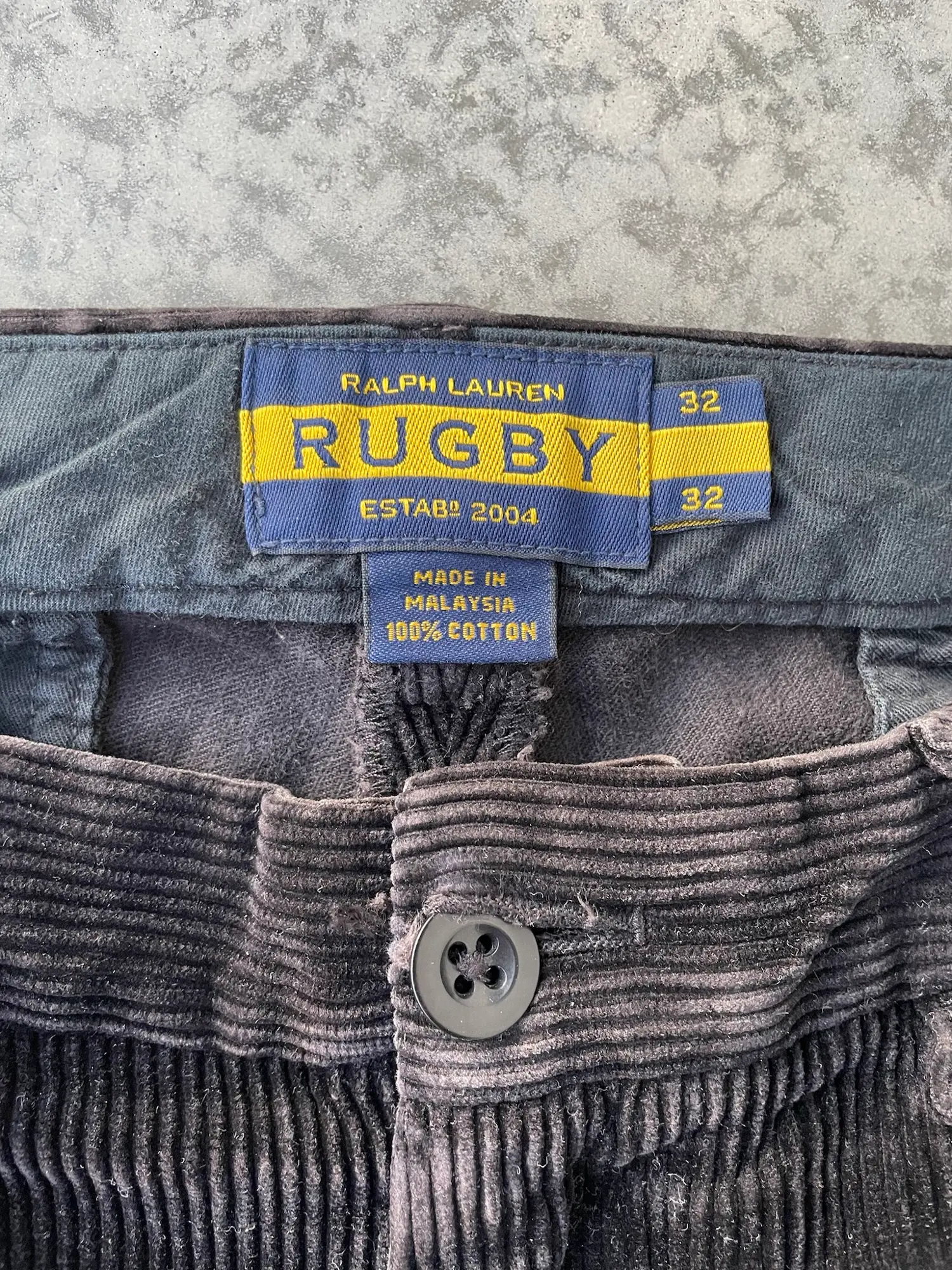 Ralph Lauren bukser