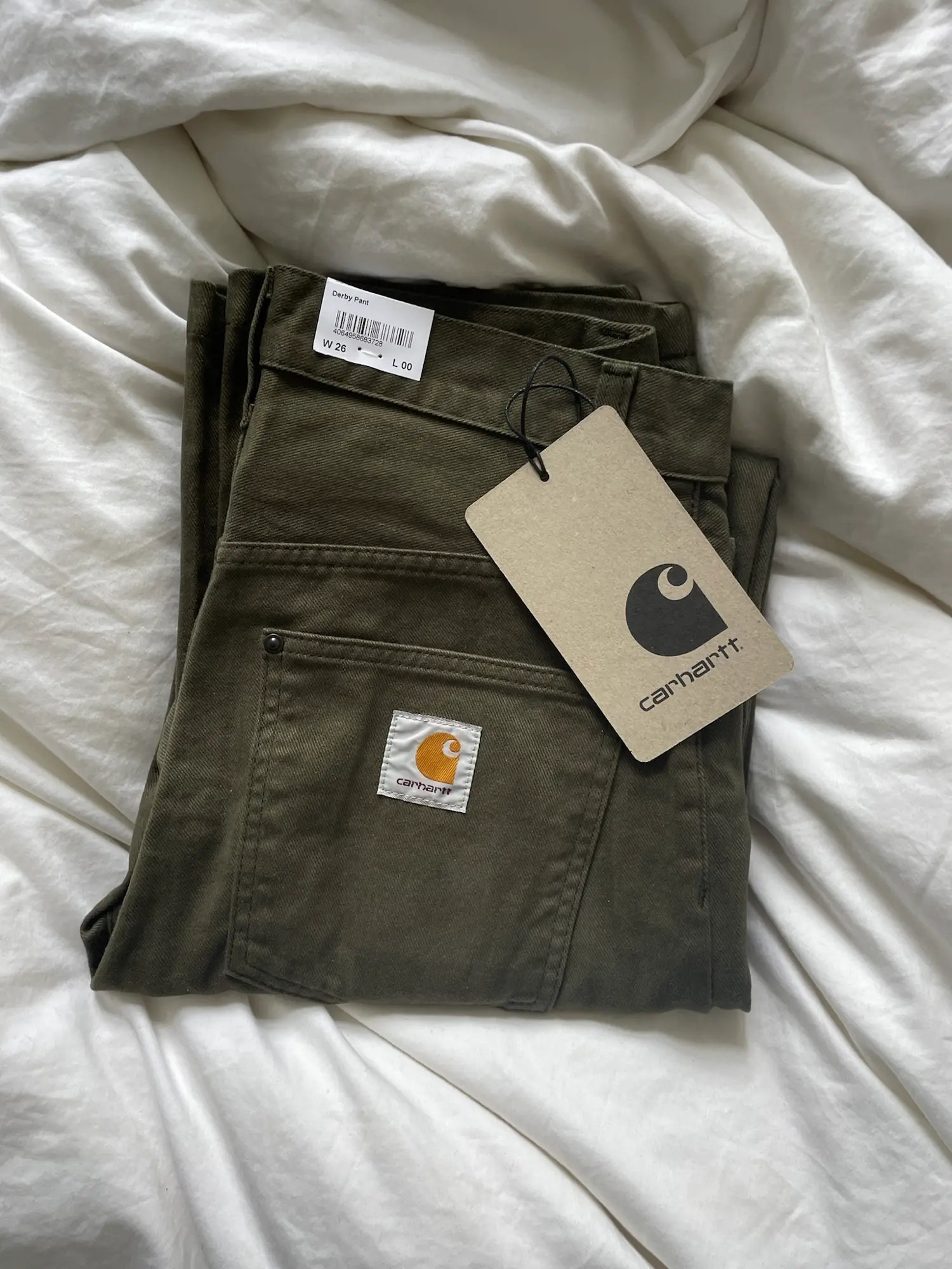 Carhartt WIP jeans