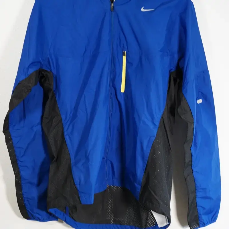 Nike sportsjakke