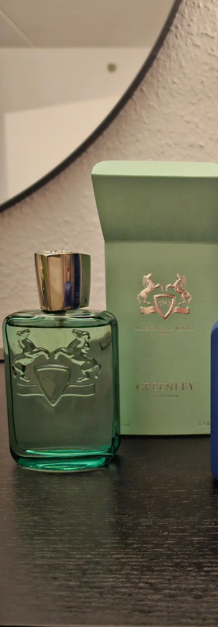 Parfums de Marly eau de parfum