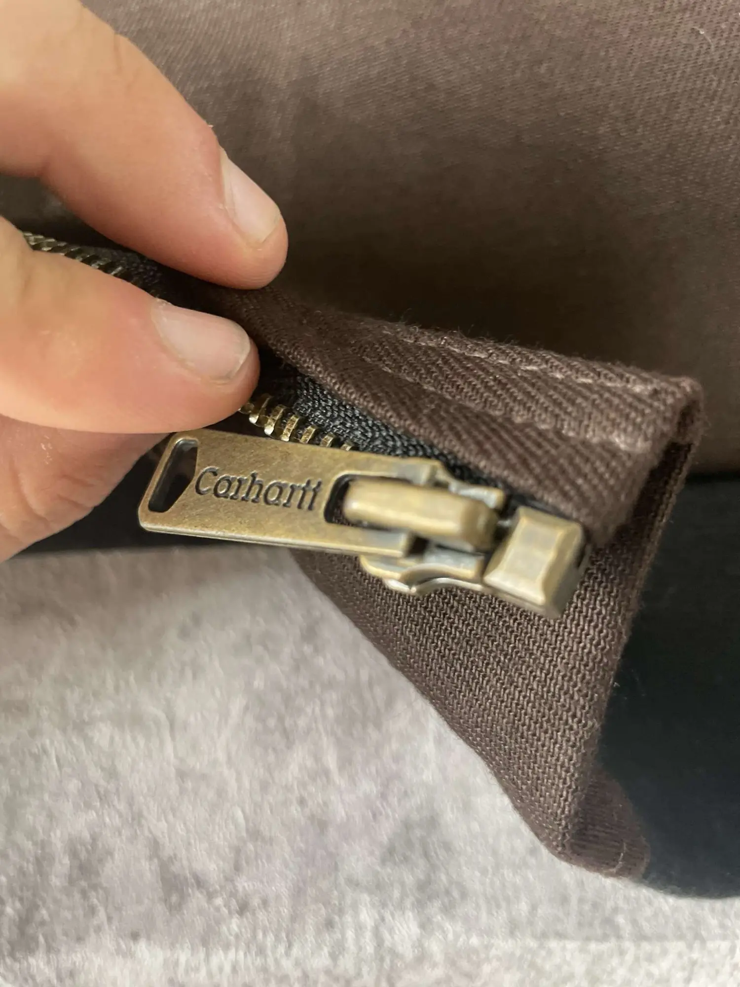 Carhartt jakke