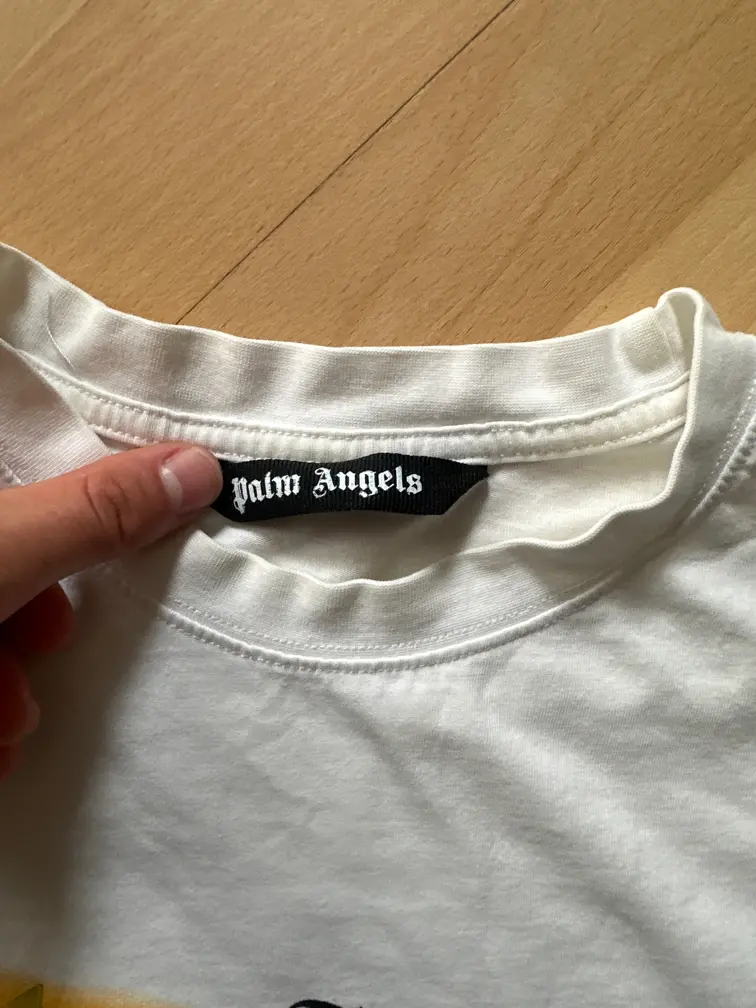 Palm Angels t-shirt