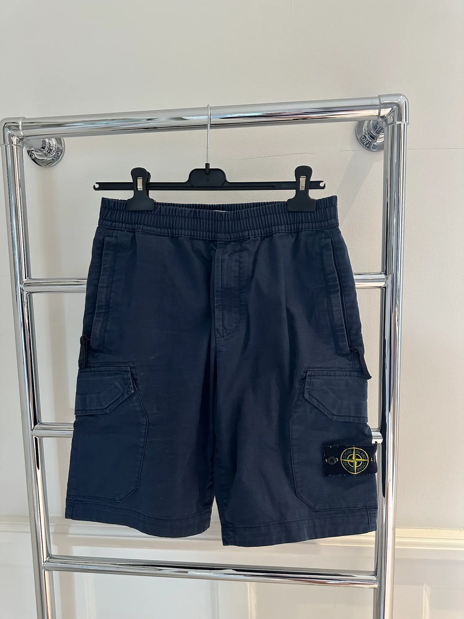 Stone Island shorts