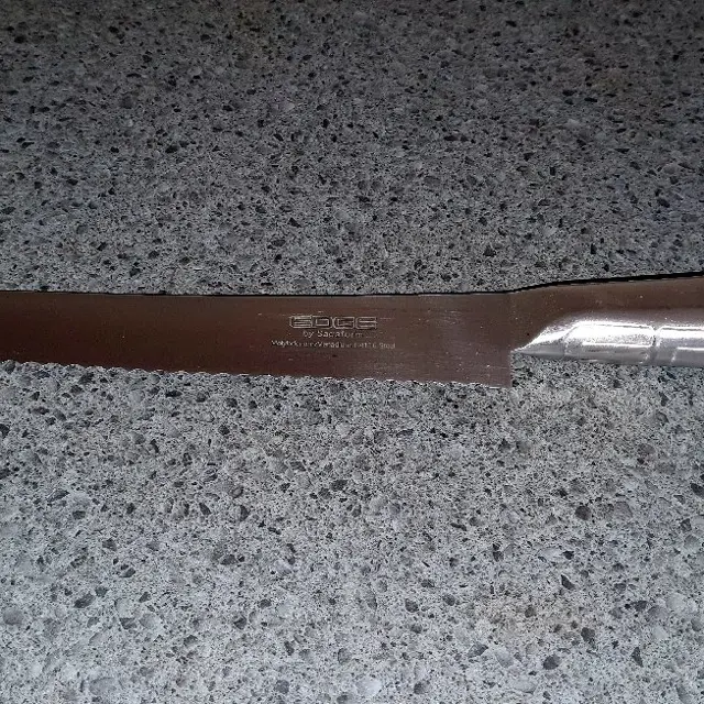 Sagaform køkkenkniv