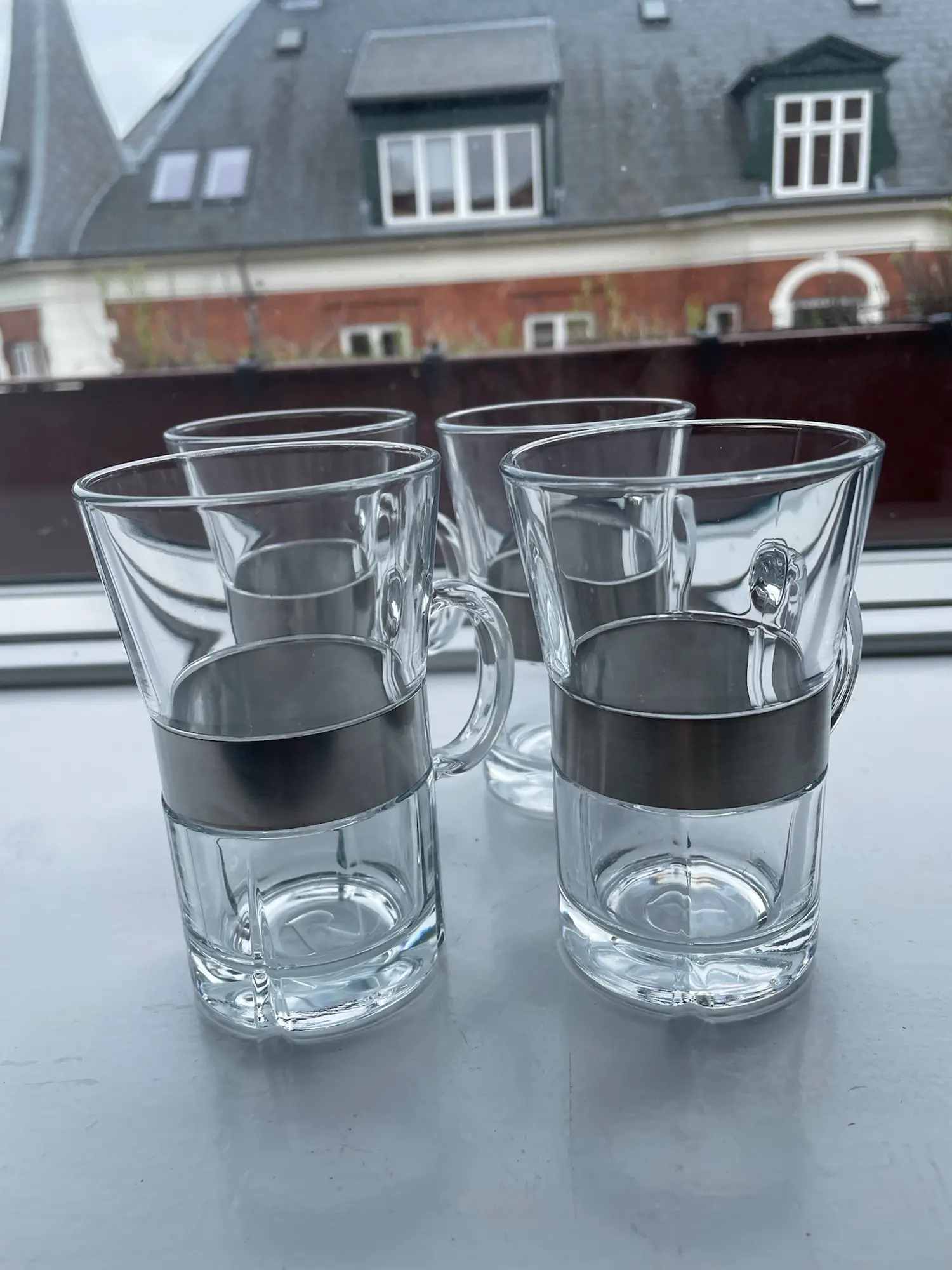 Rosendahl glas