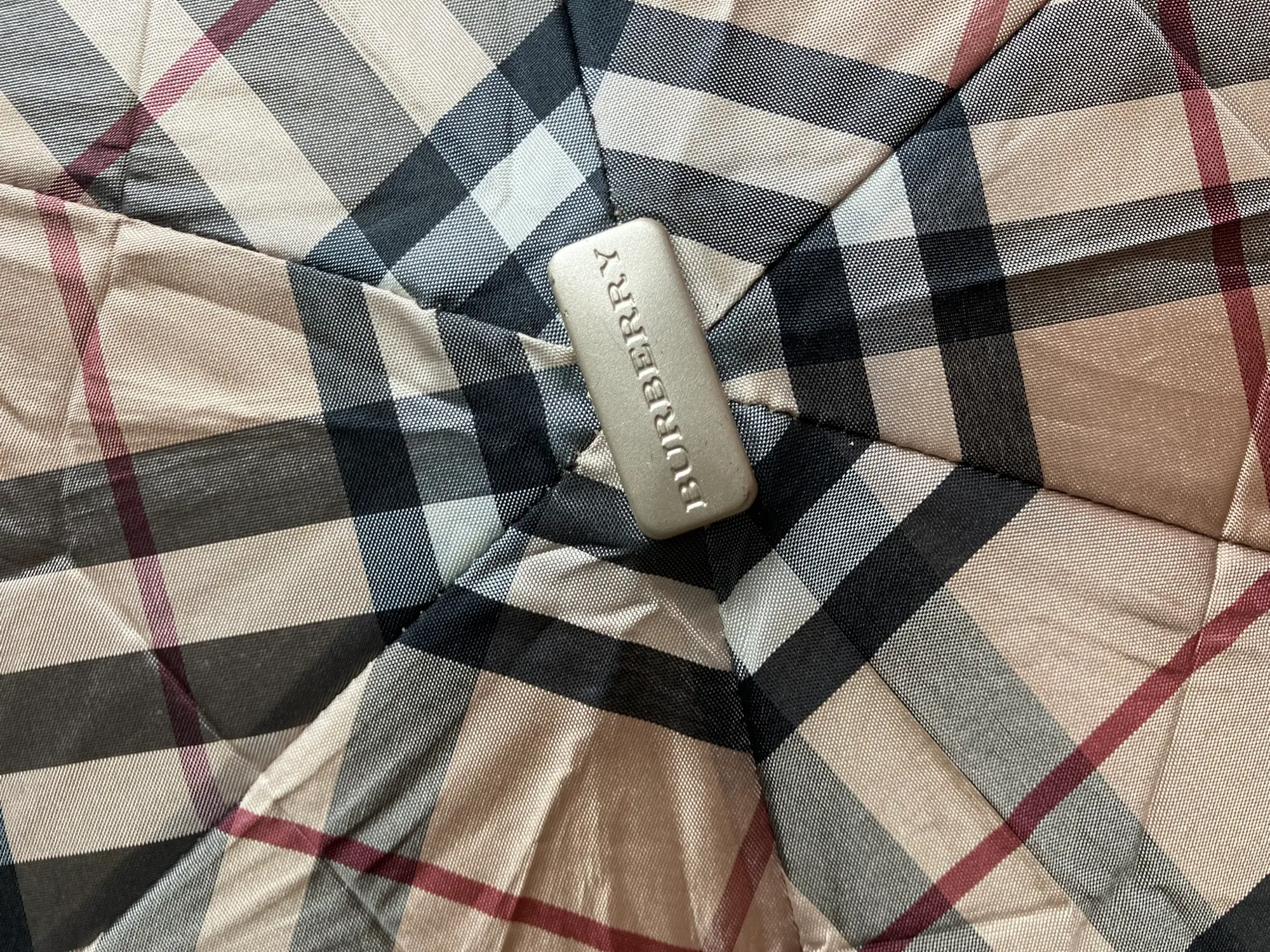 Burberry London anden accessory