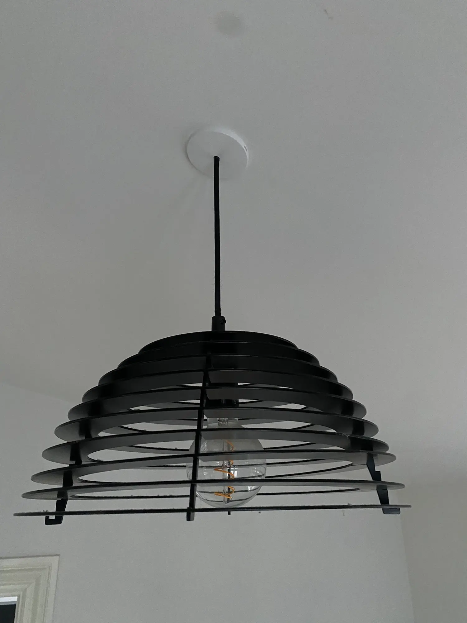 Loftslampe