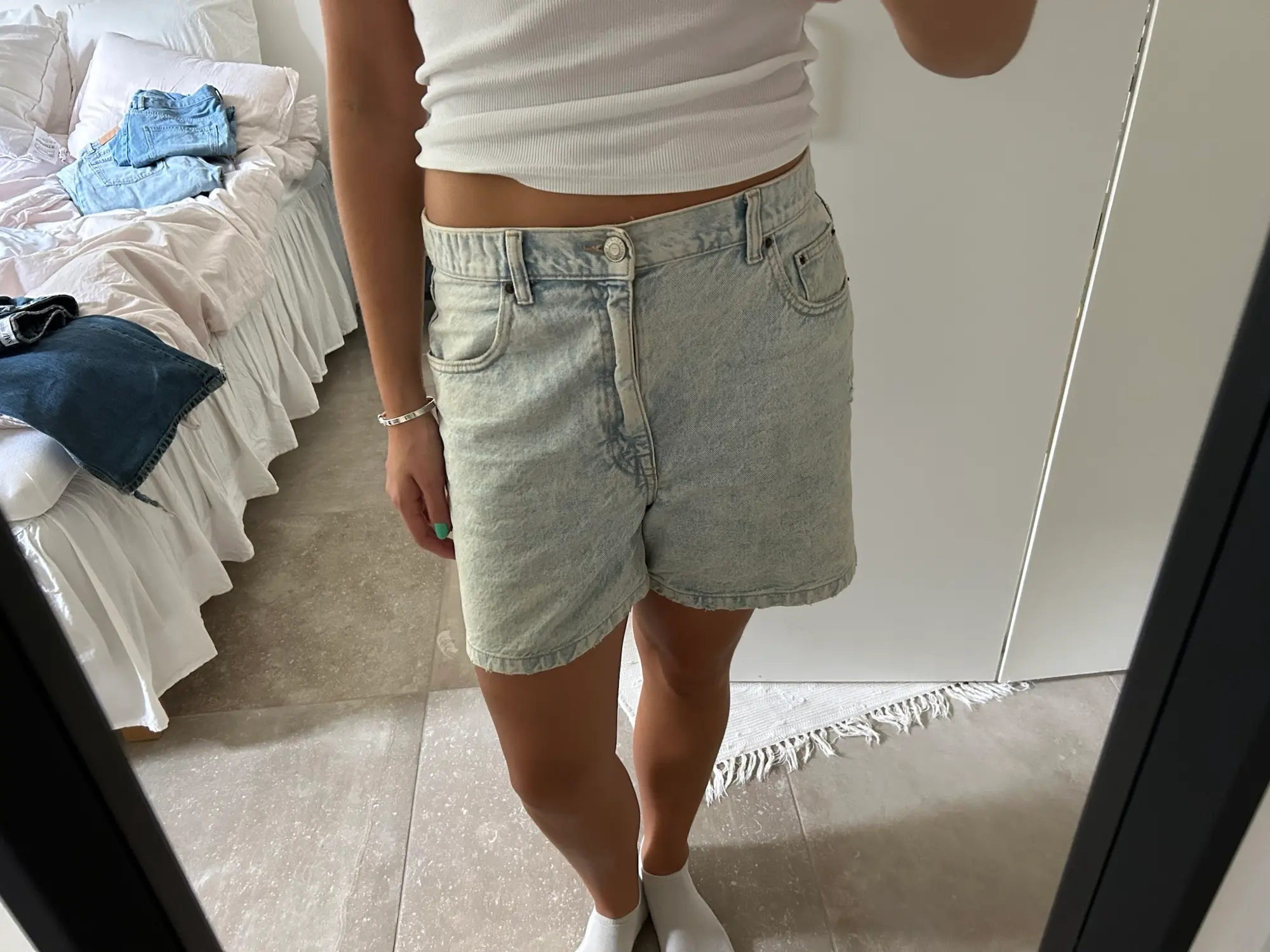 PULLBEAR shorts