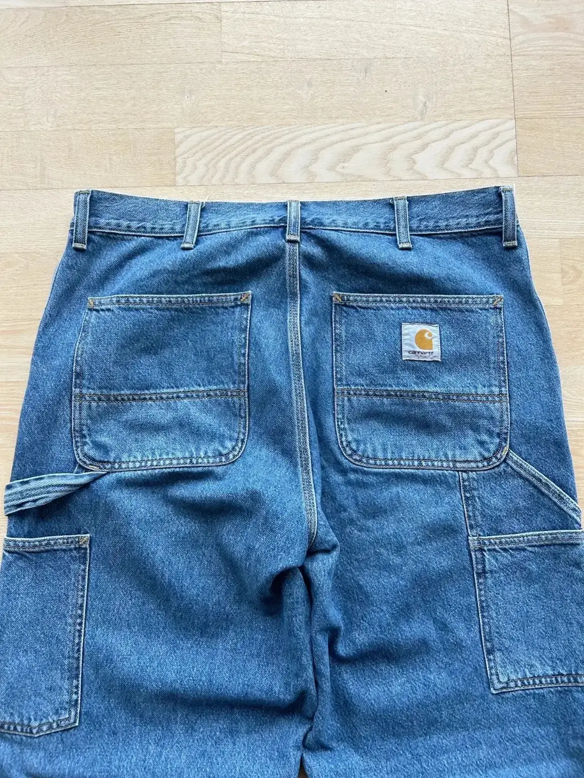 Carhartt bukser  shorts