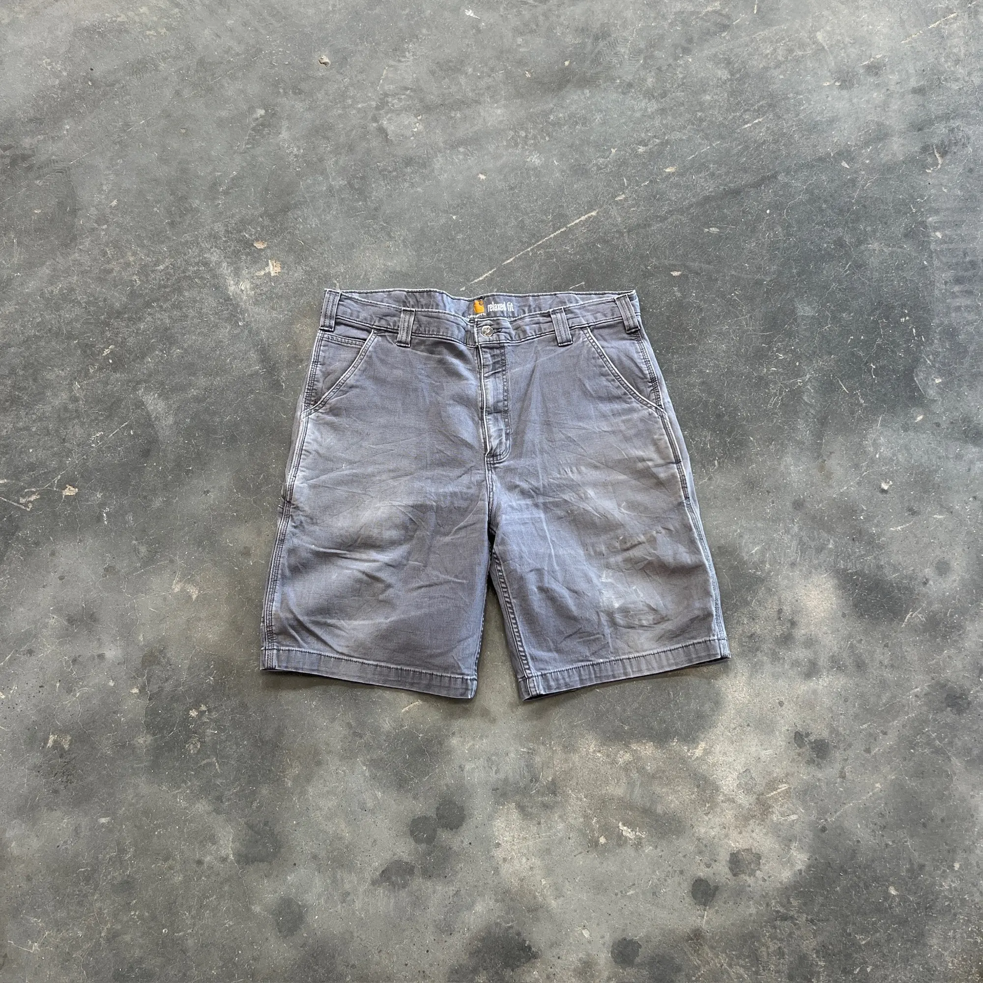 Carhartt bukser  shorts