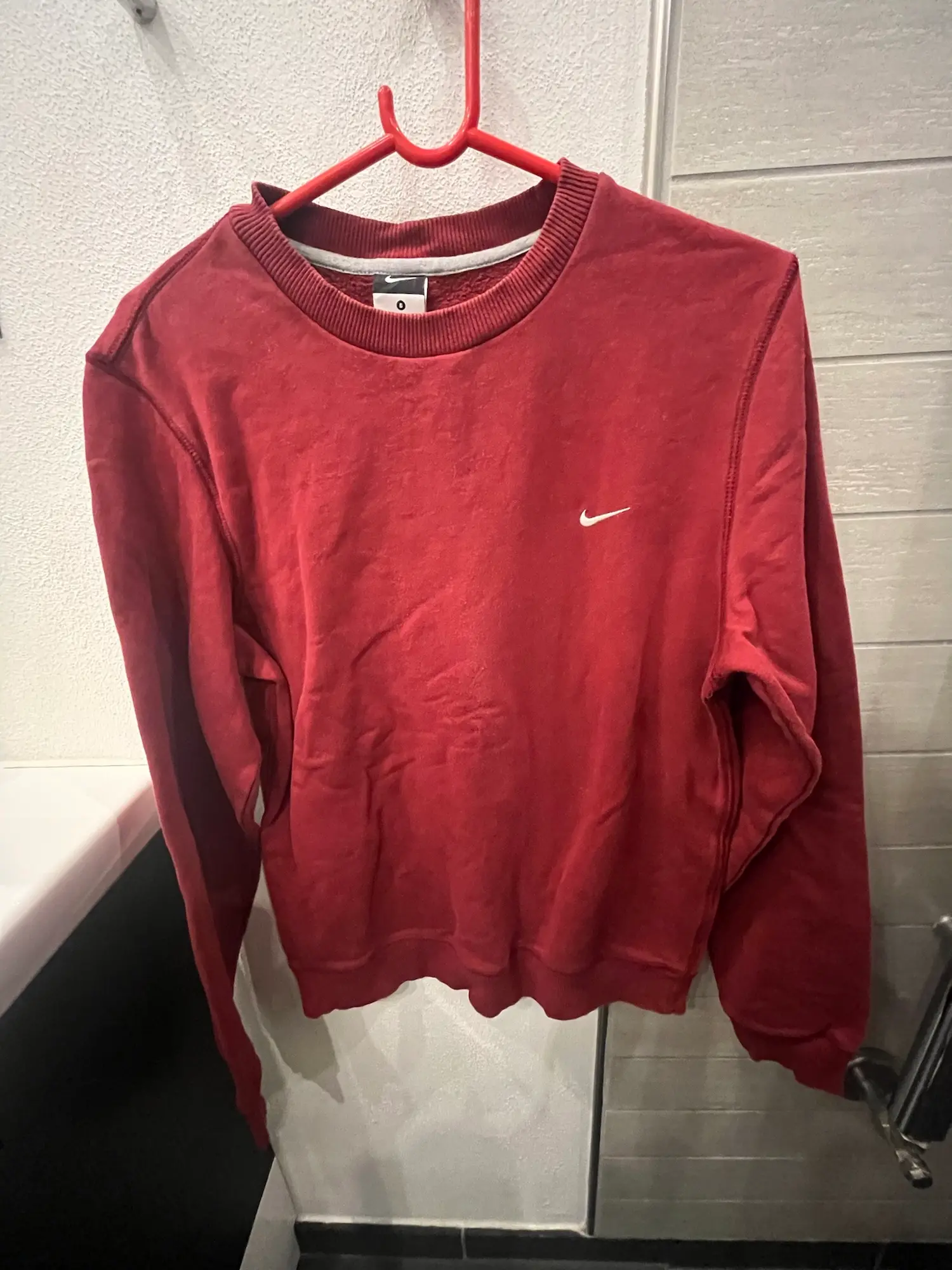 Nike sweatshirt