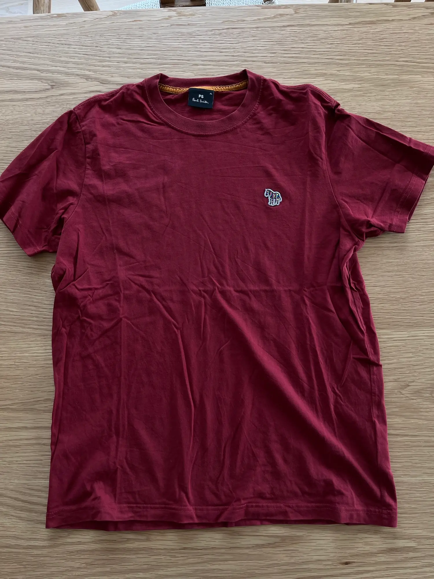 PS by Paul Smith t-shirt