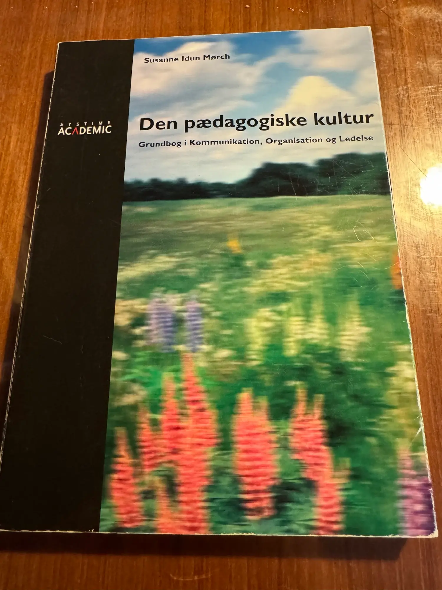 Studiebog