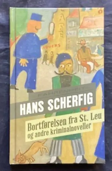 Skønlitteratur