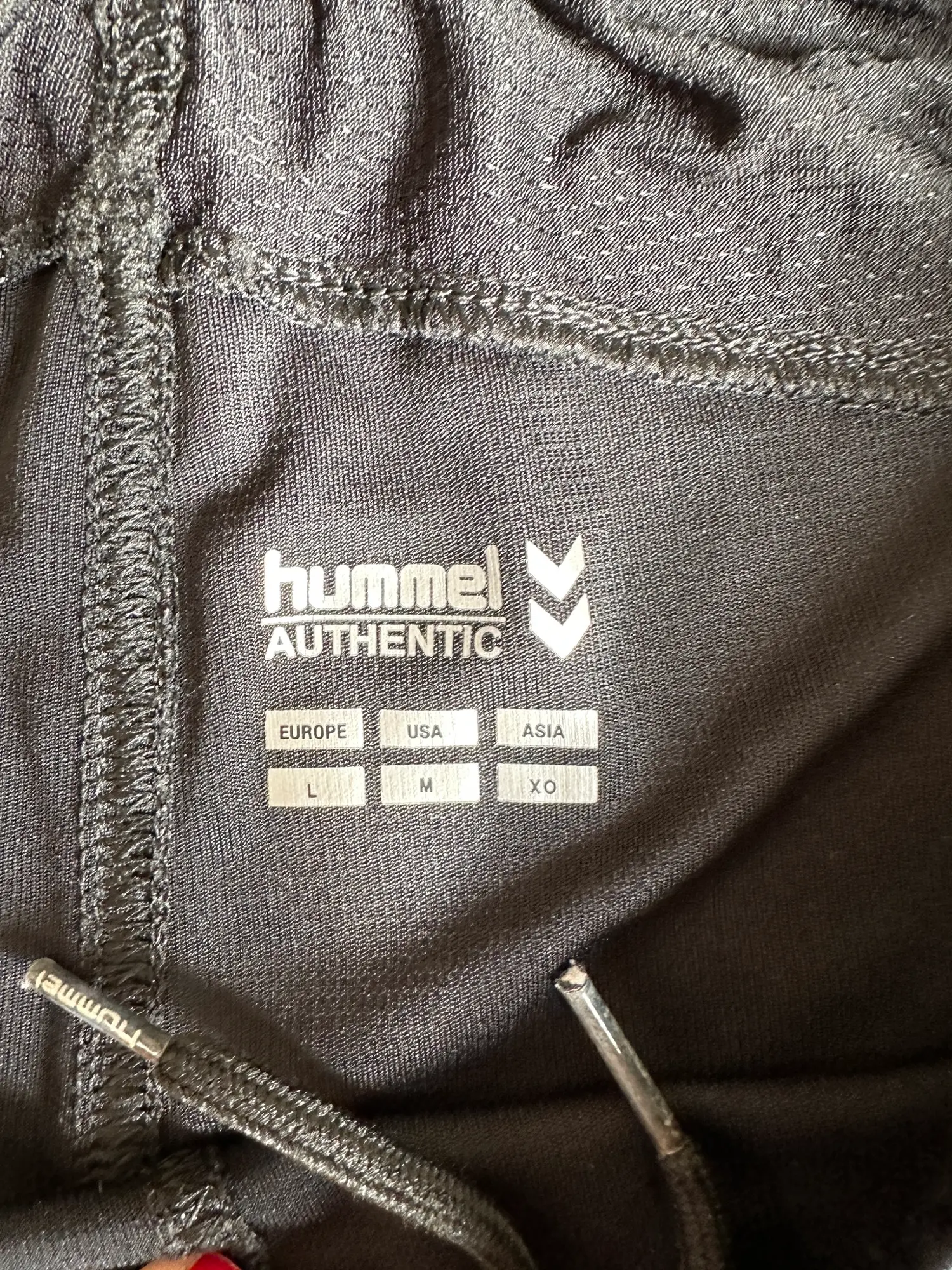 Hummel Sport shorts