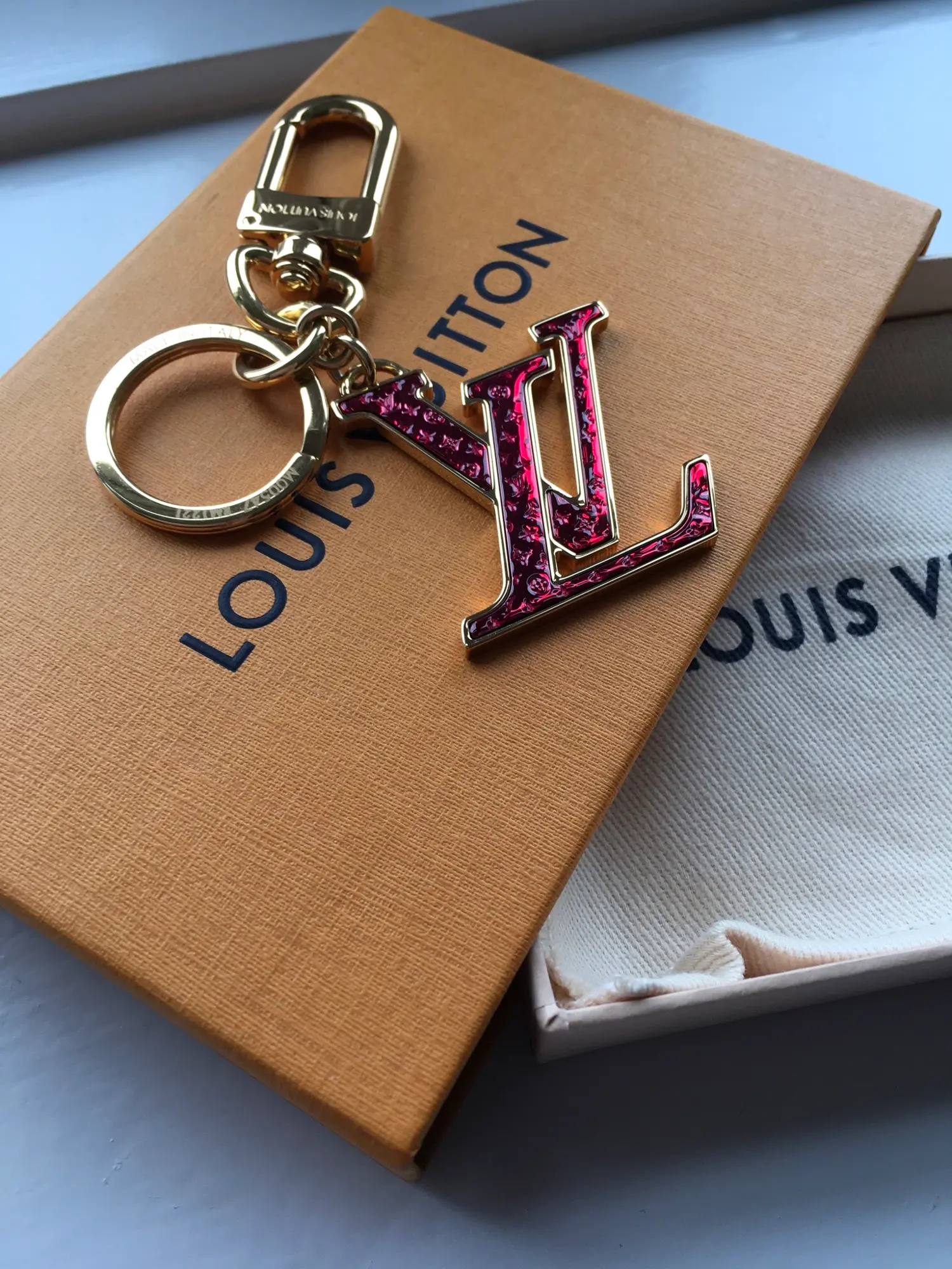 Louis Vuitton anden accessory