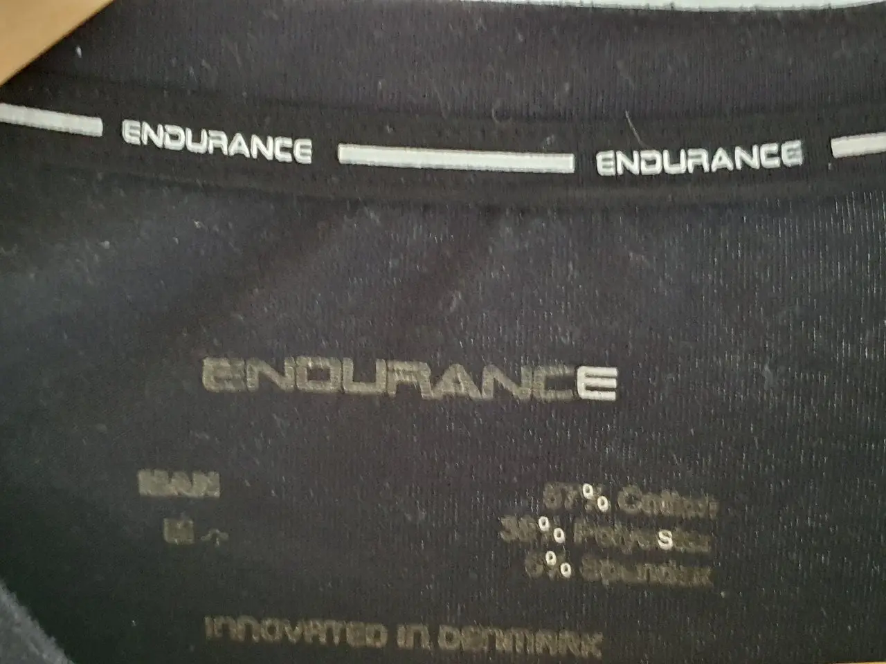 Endurance t-shirt