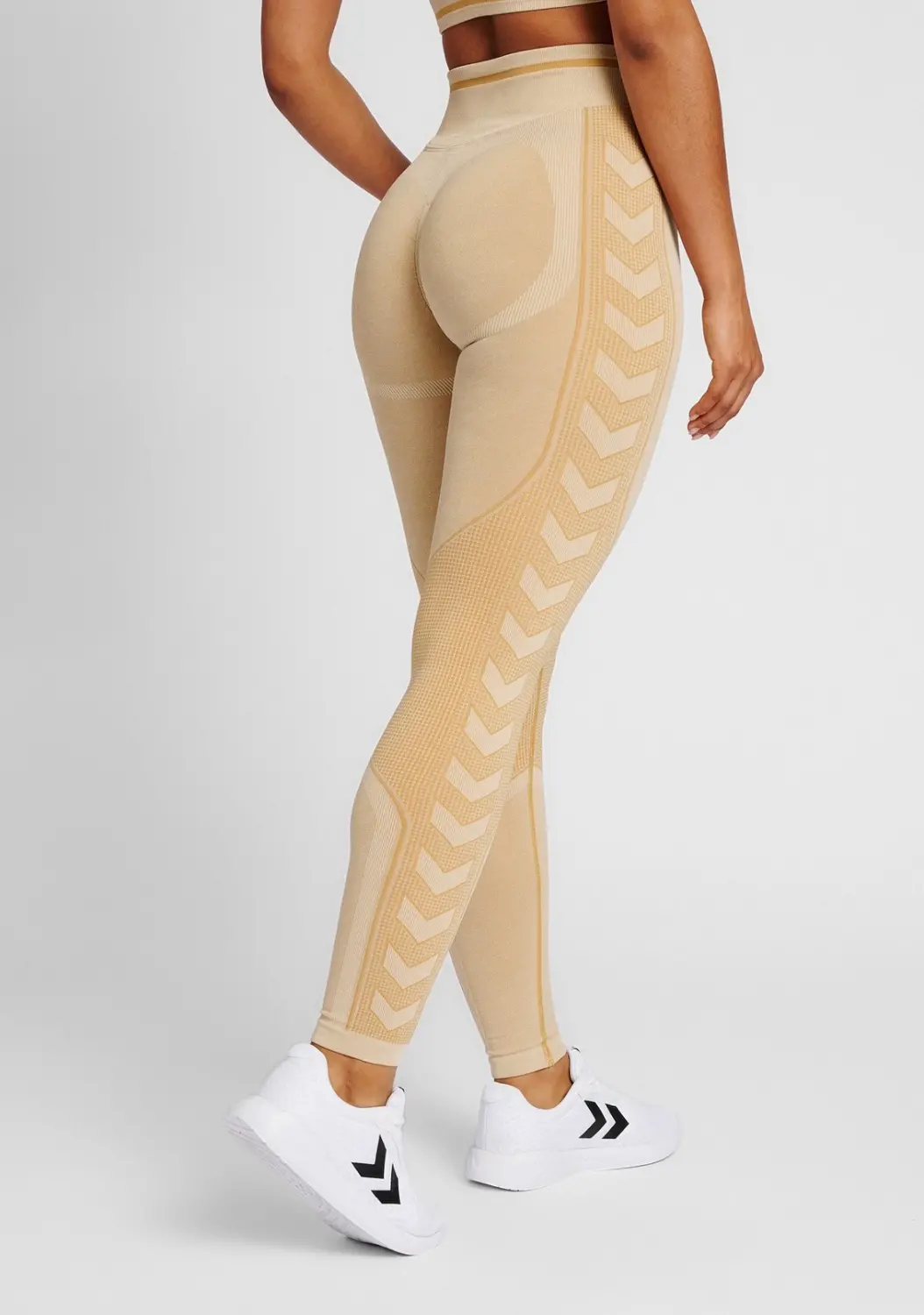 Hummel Sport bukser  tights