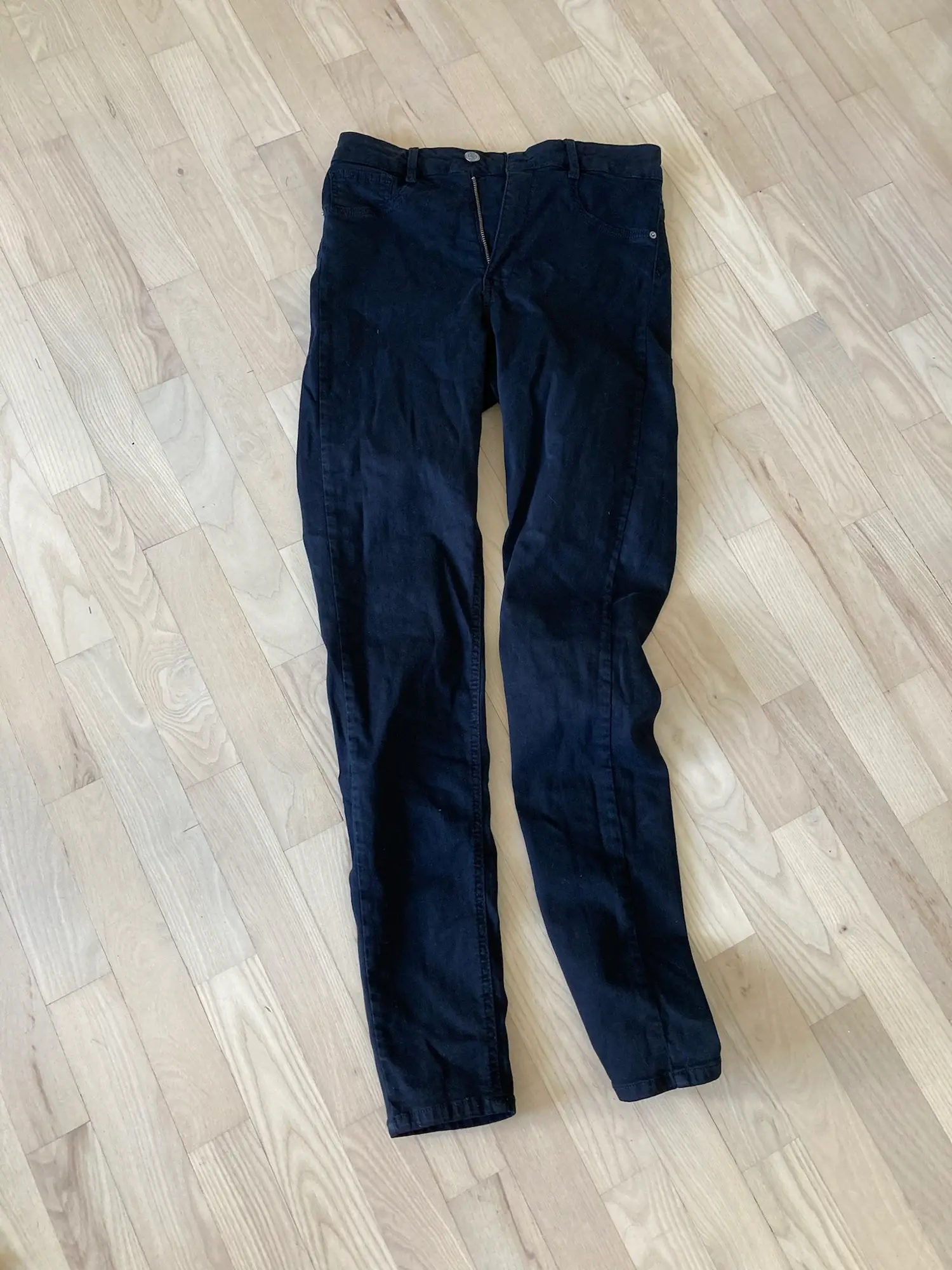 Gina Tricot jeans