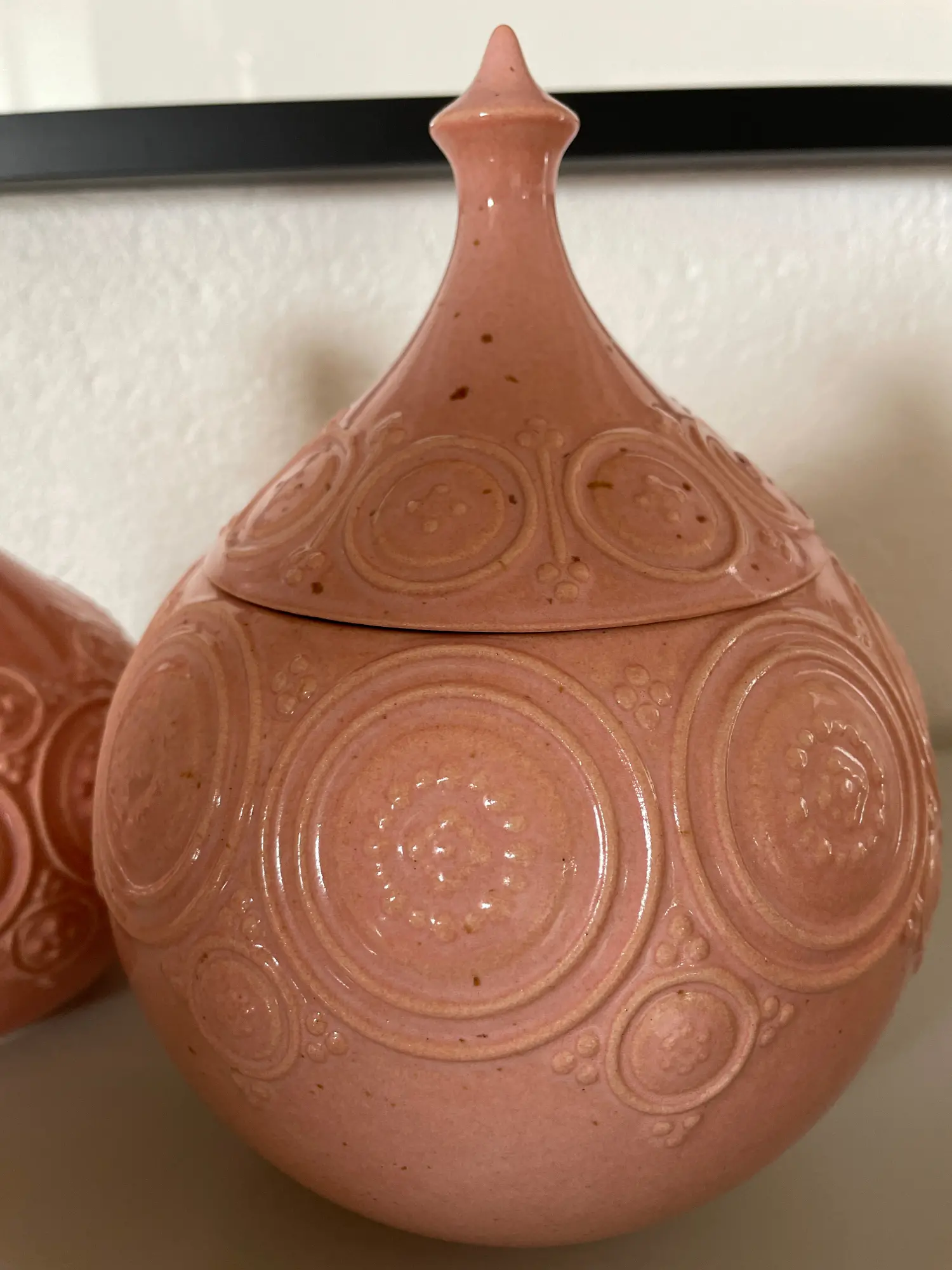Bjørn Wiinblad keramik