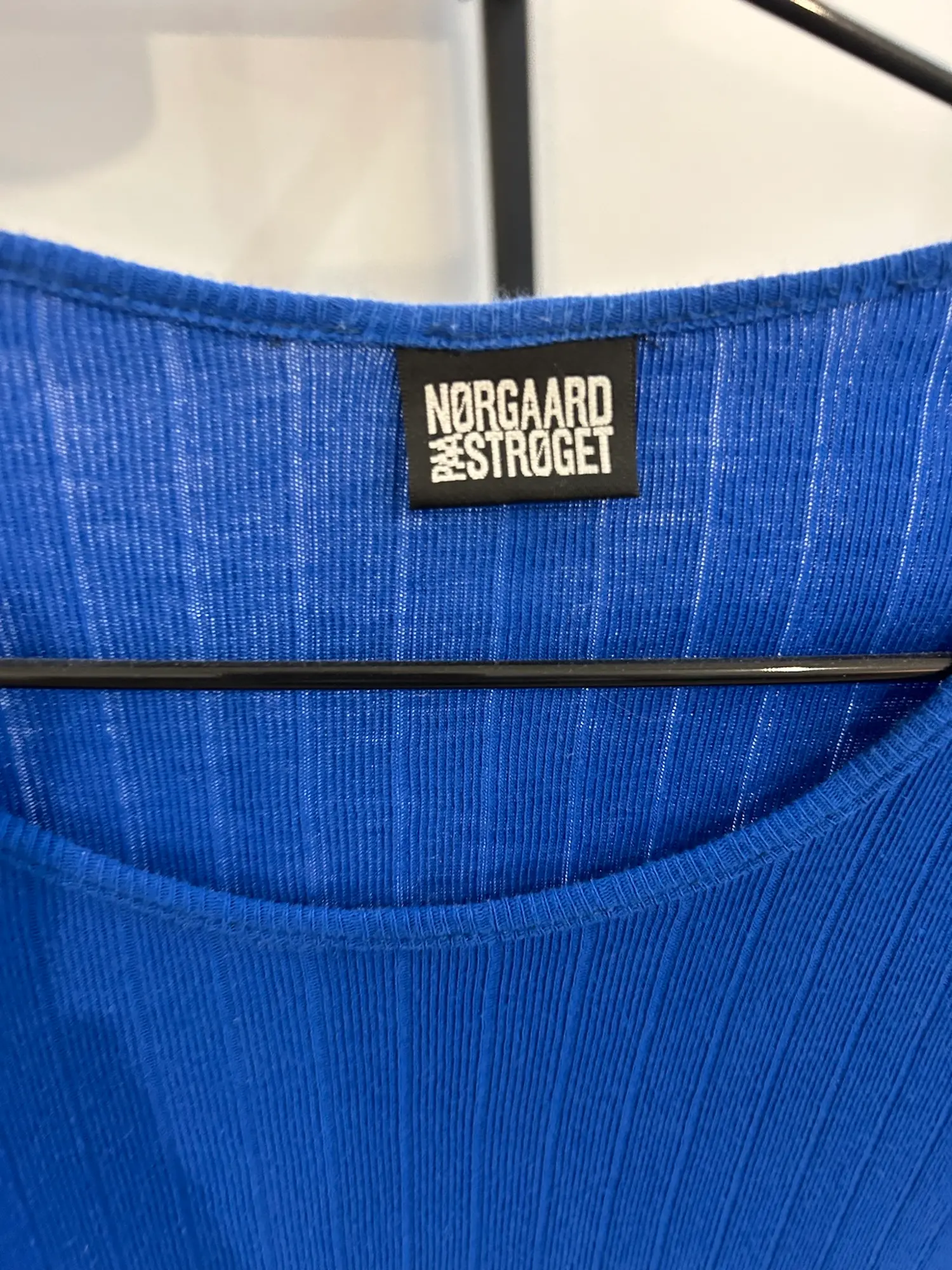 Nørgaard På Strøget t-shirt