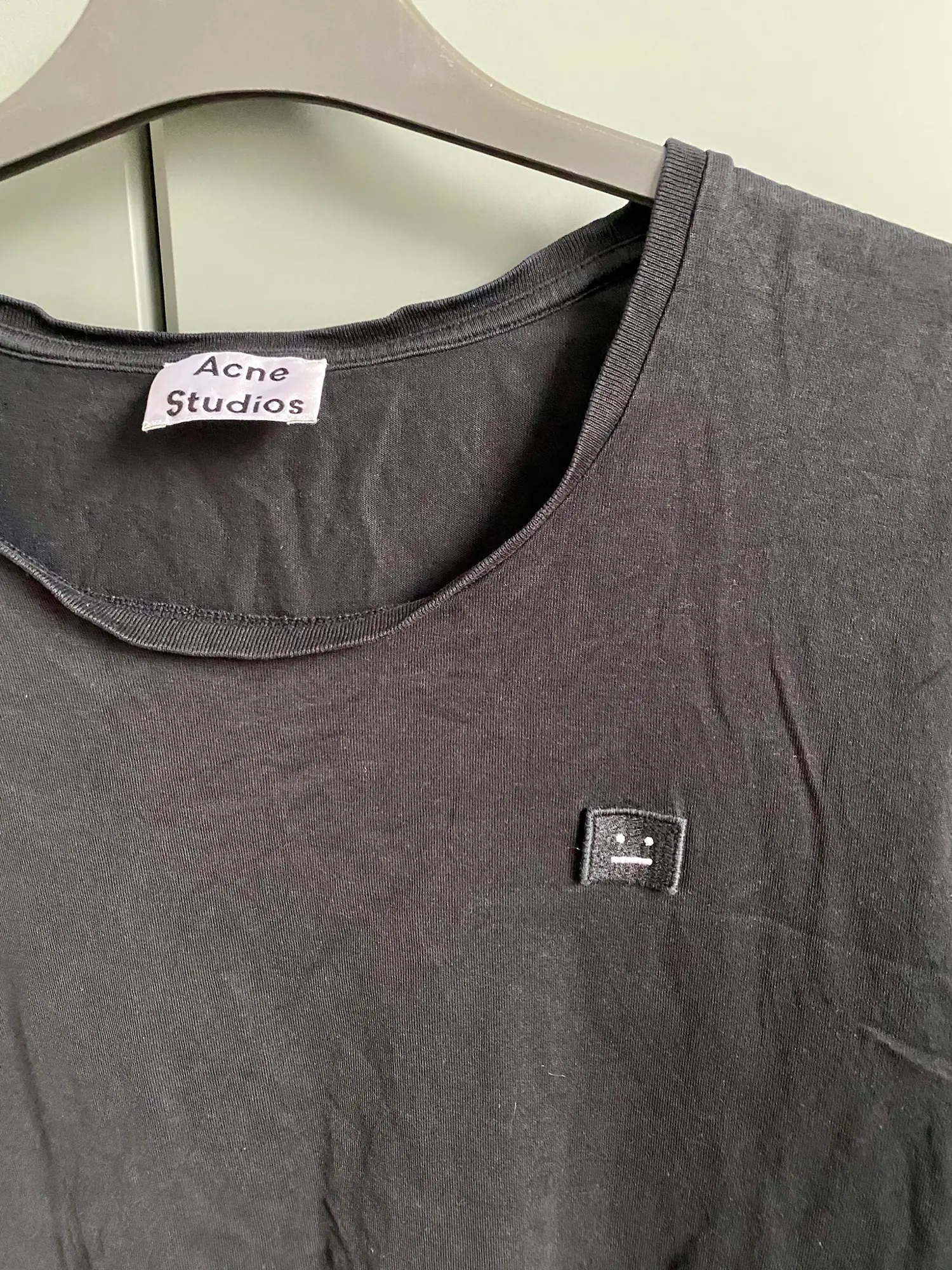 Acne Studios t-shirt