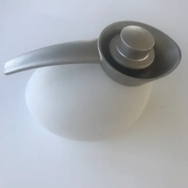 Georg Jensen kande