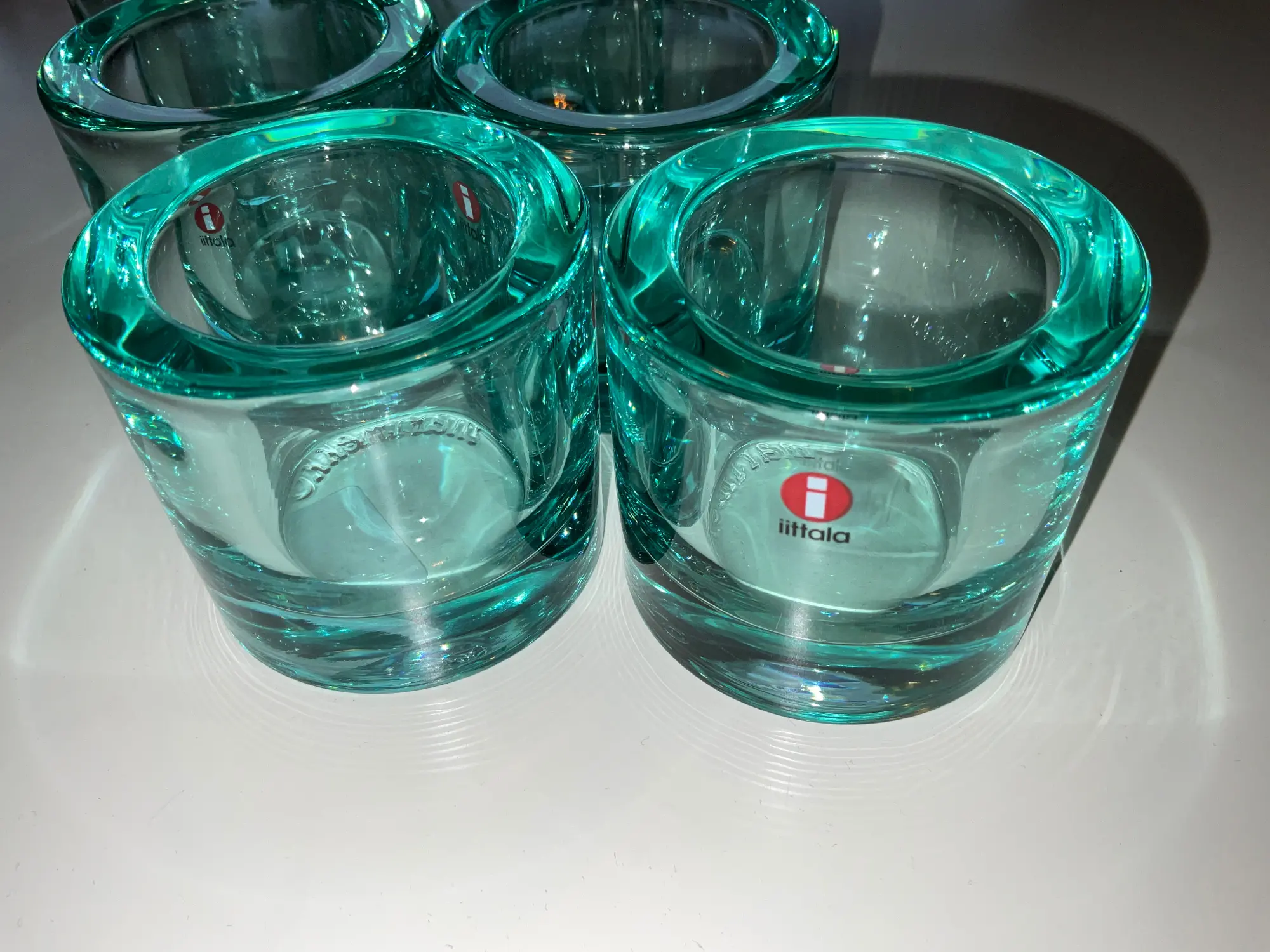 Iittala lysestage