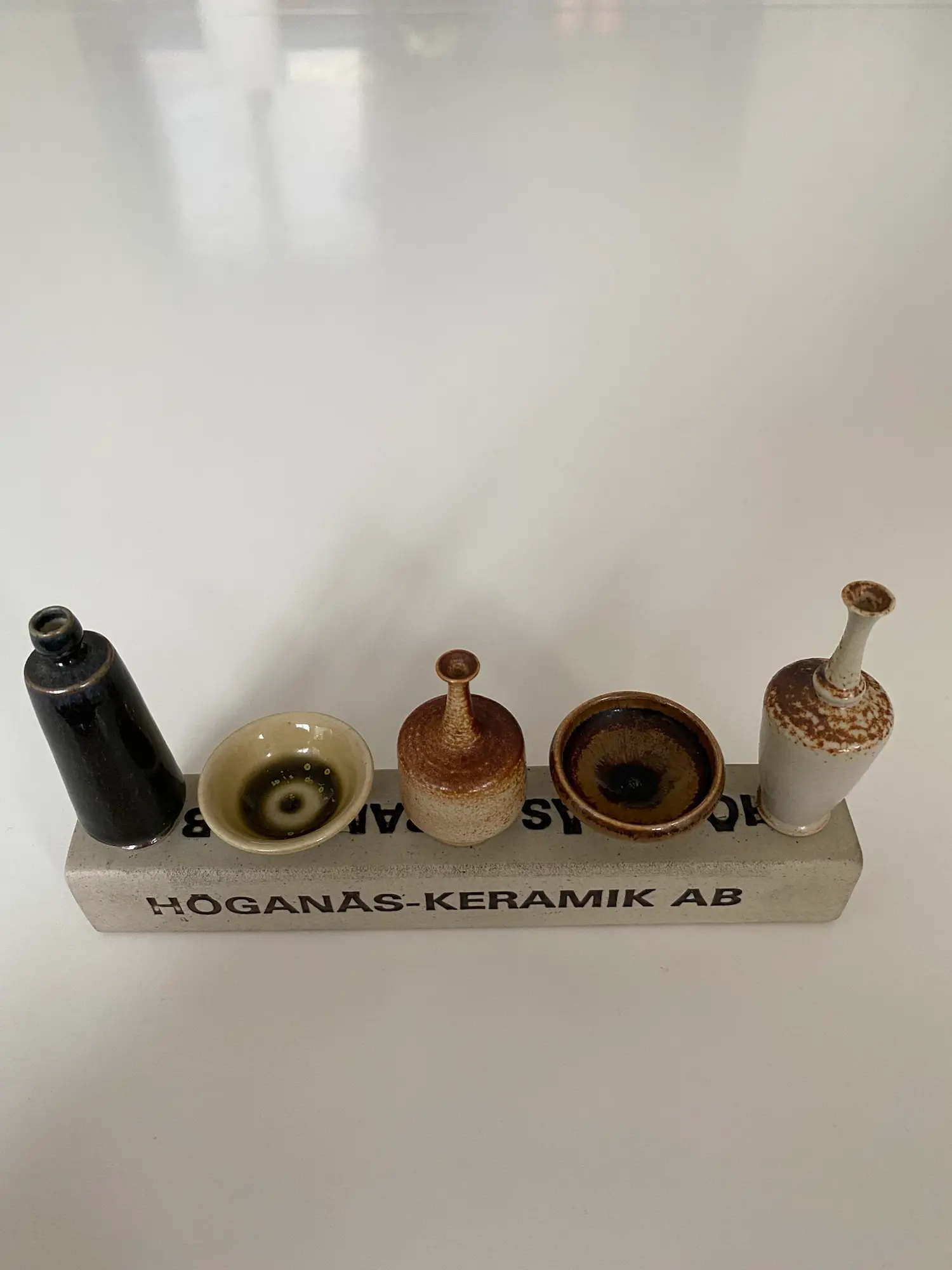 Höganäs keramik