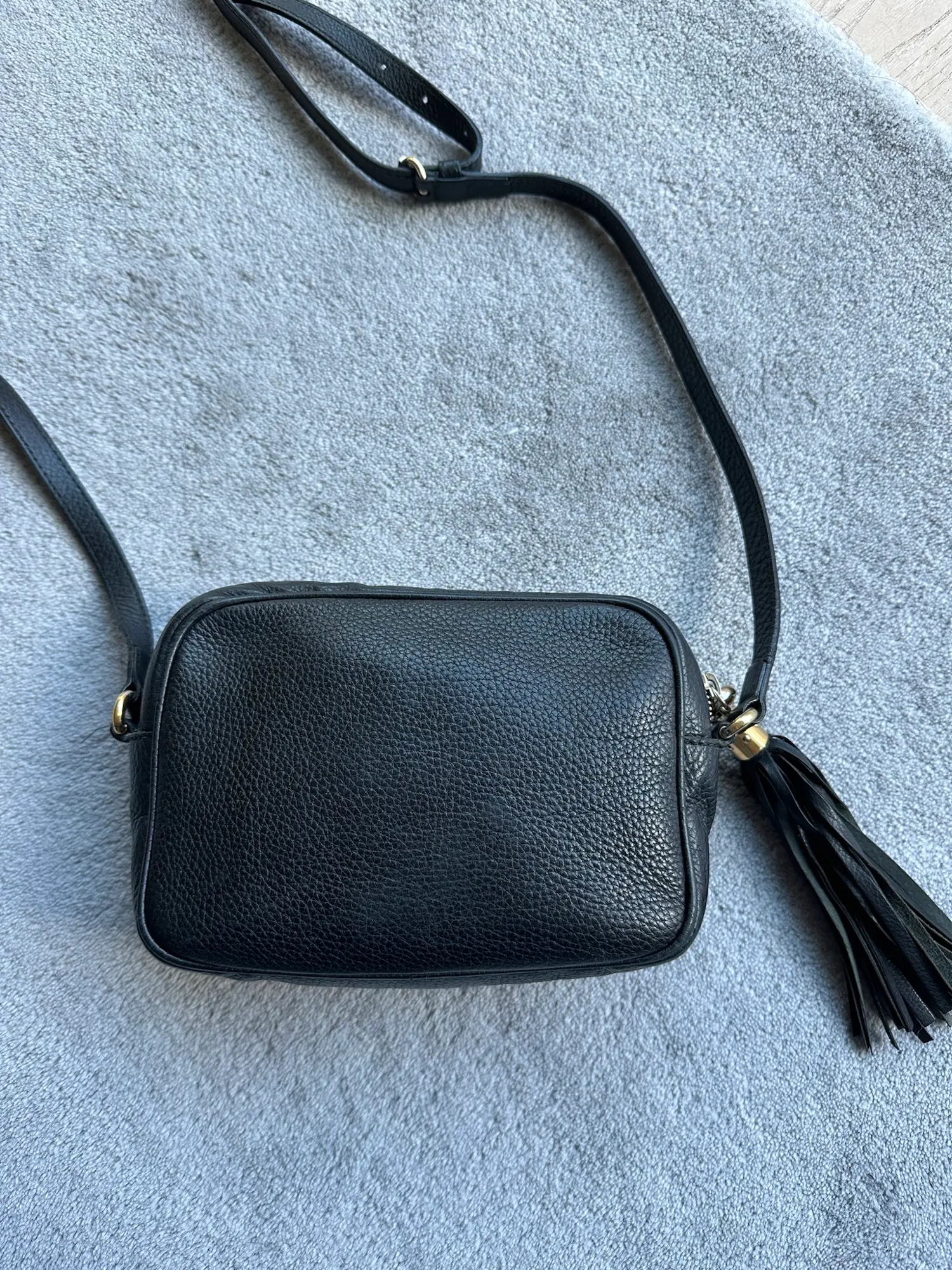 Gucci crossbody-taske