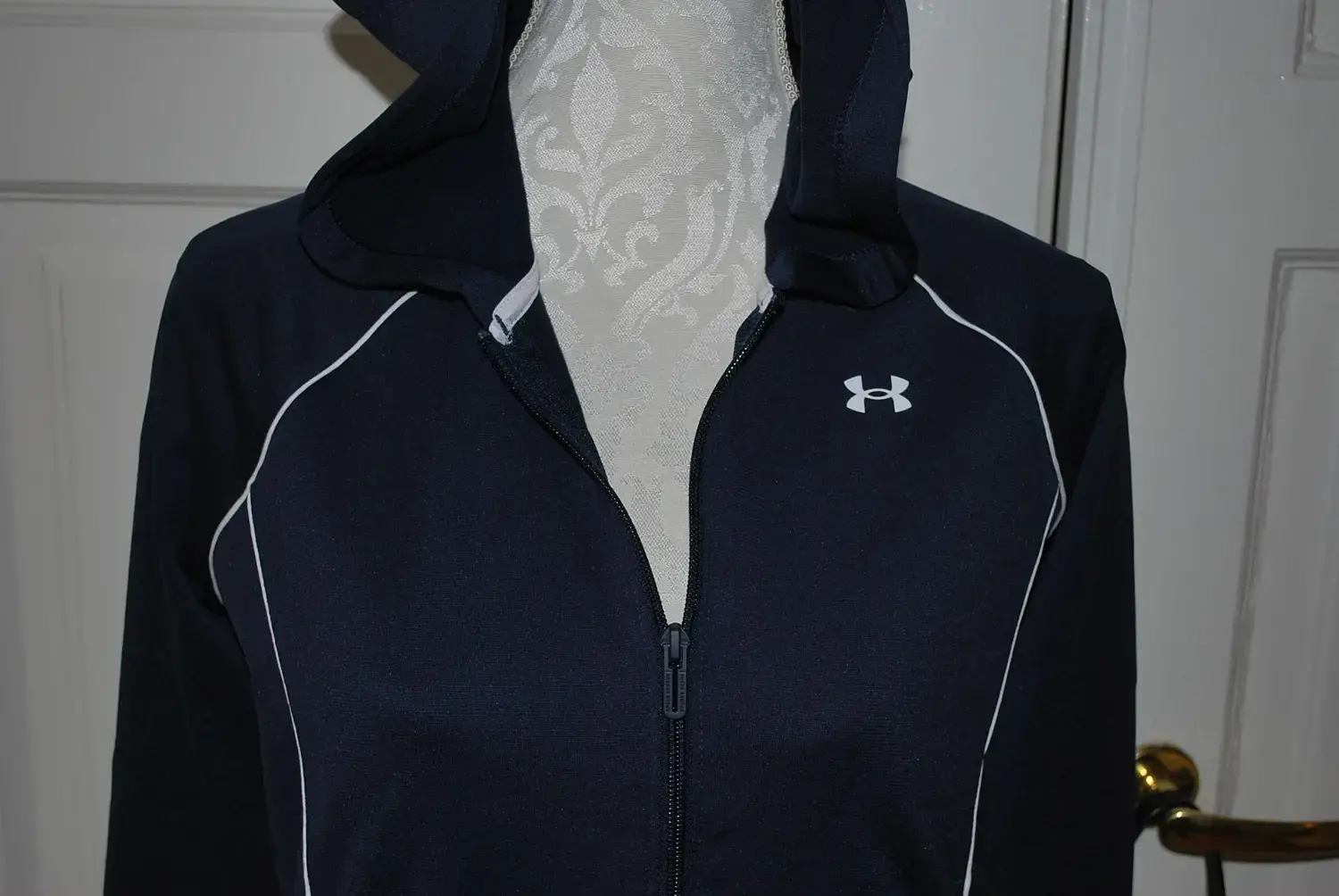 Under Armour sportsjakke