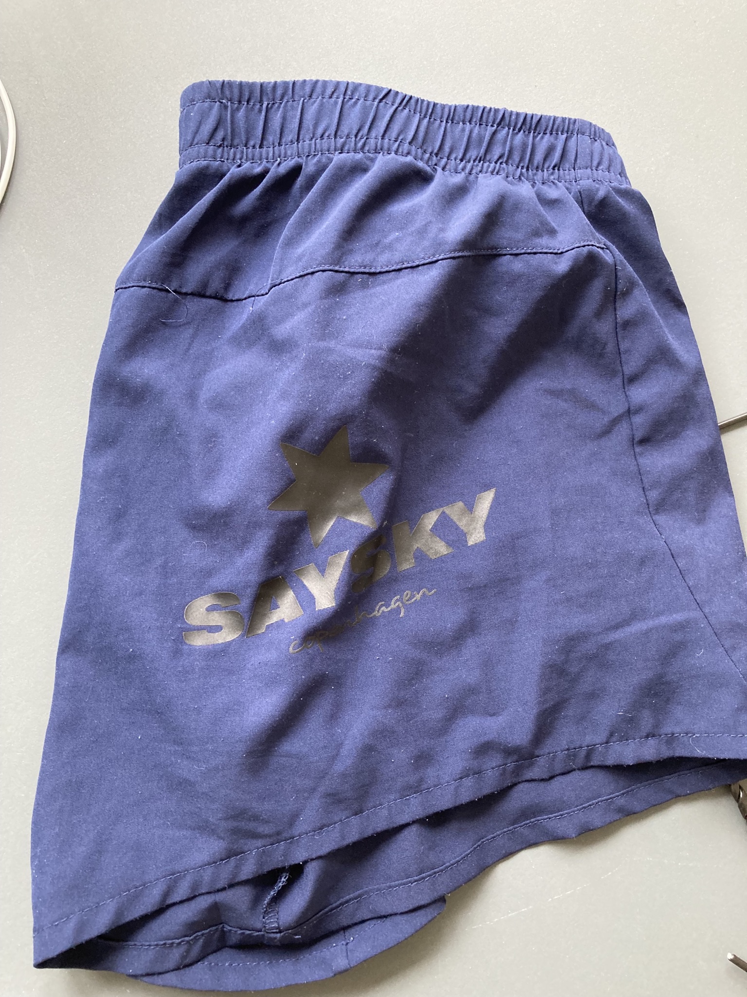 Saysky shorts