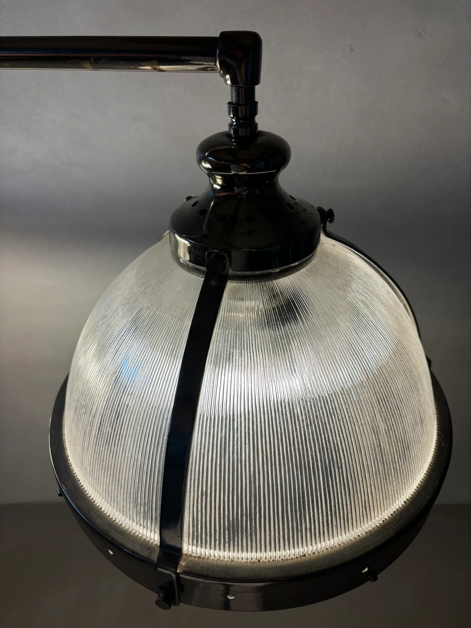 Loftslampe