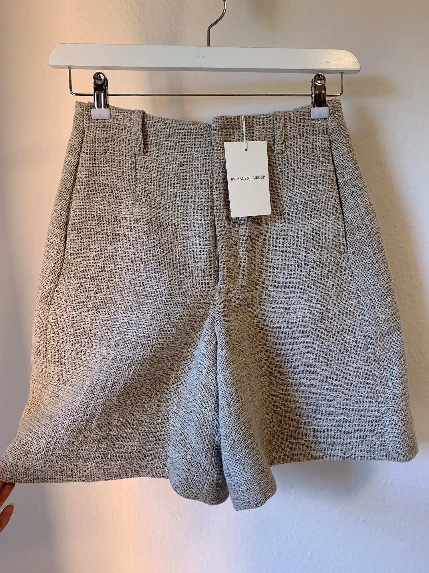 By Malene Birger shorts