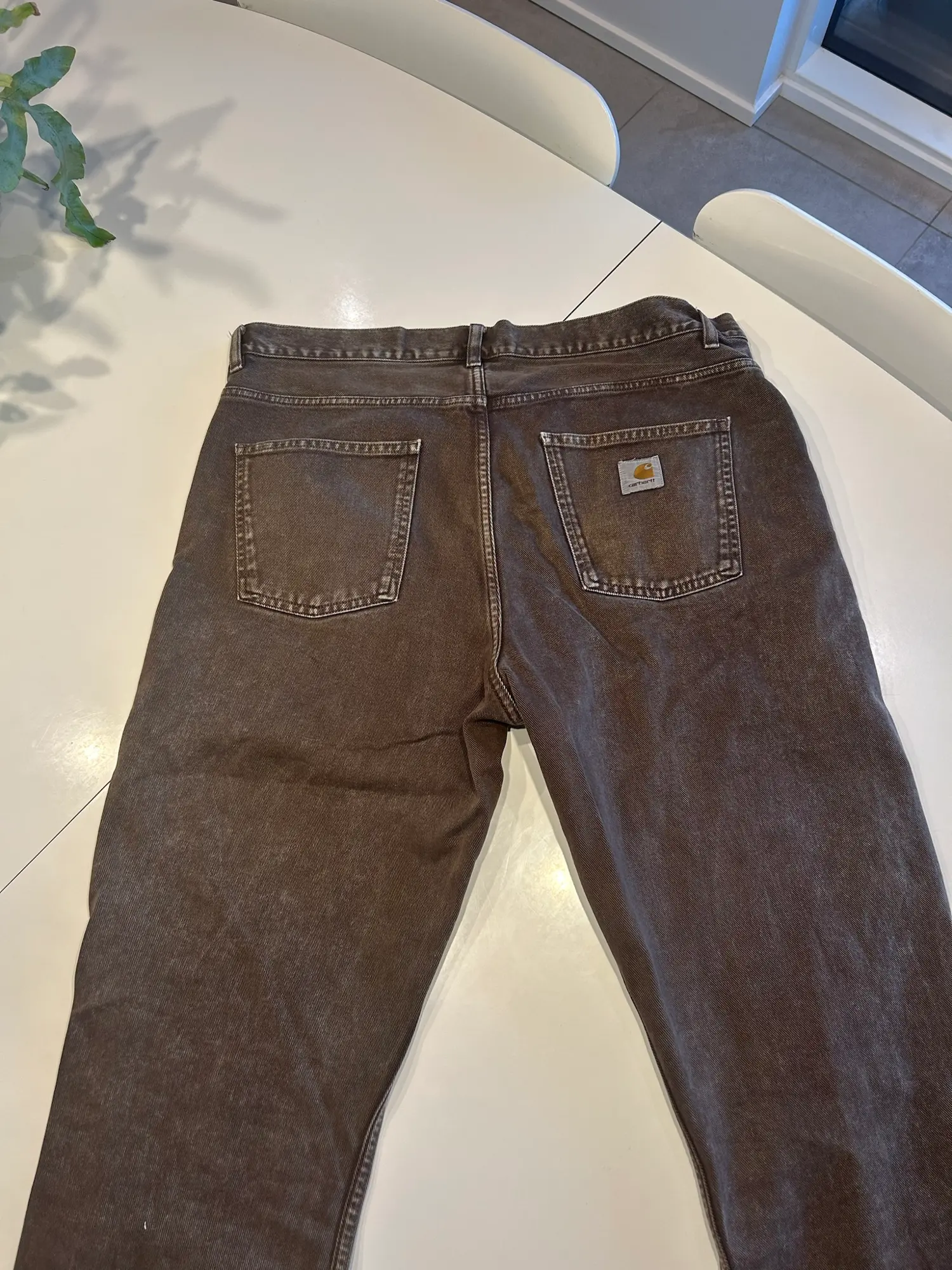 Carhartt WIP jeans