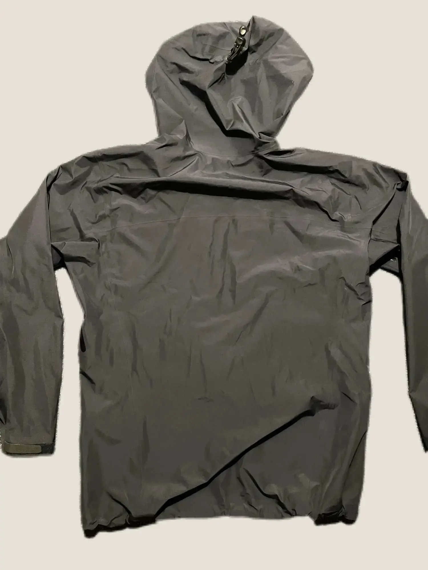 Arc'teryx jakke