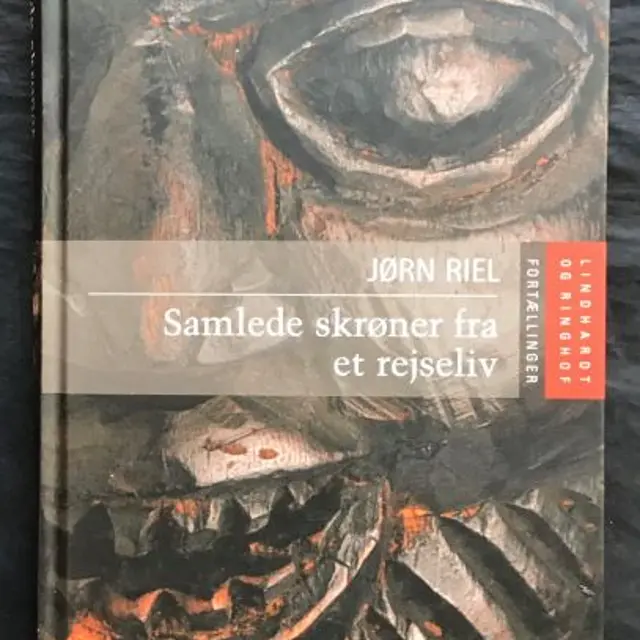 Skønlitteratur