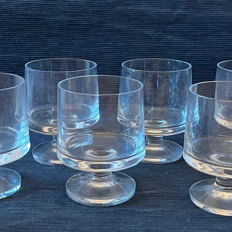 Holmegaard glas