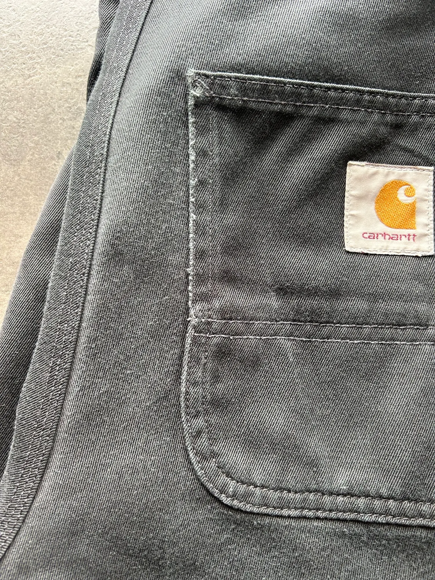 Carhartt bukser