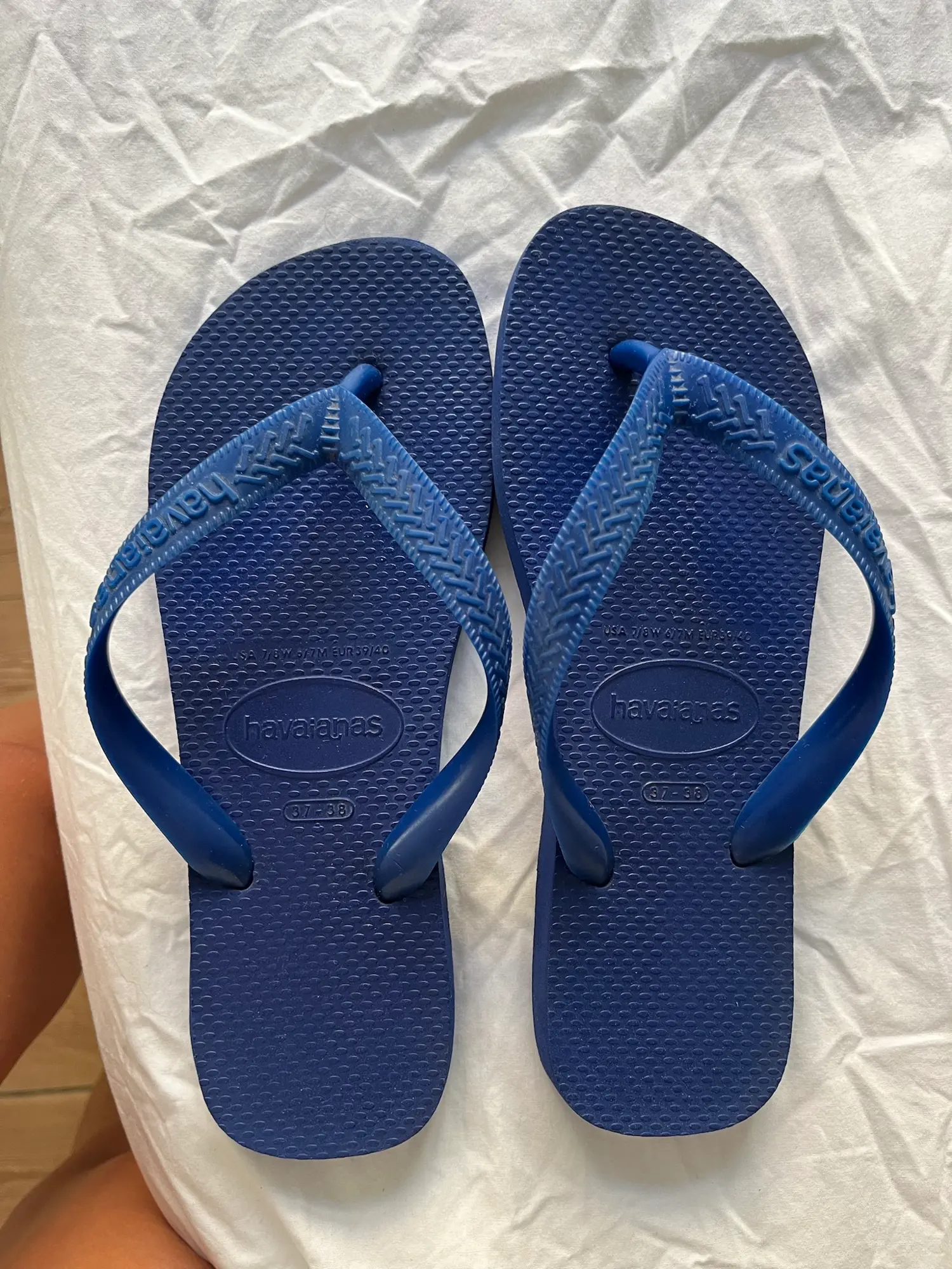 Havaianas sandaler