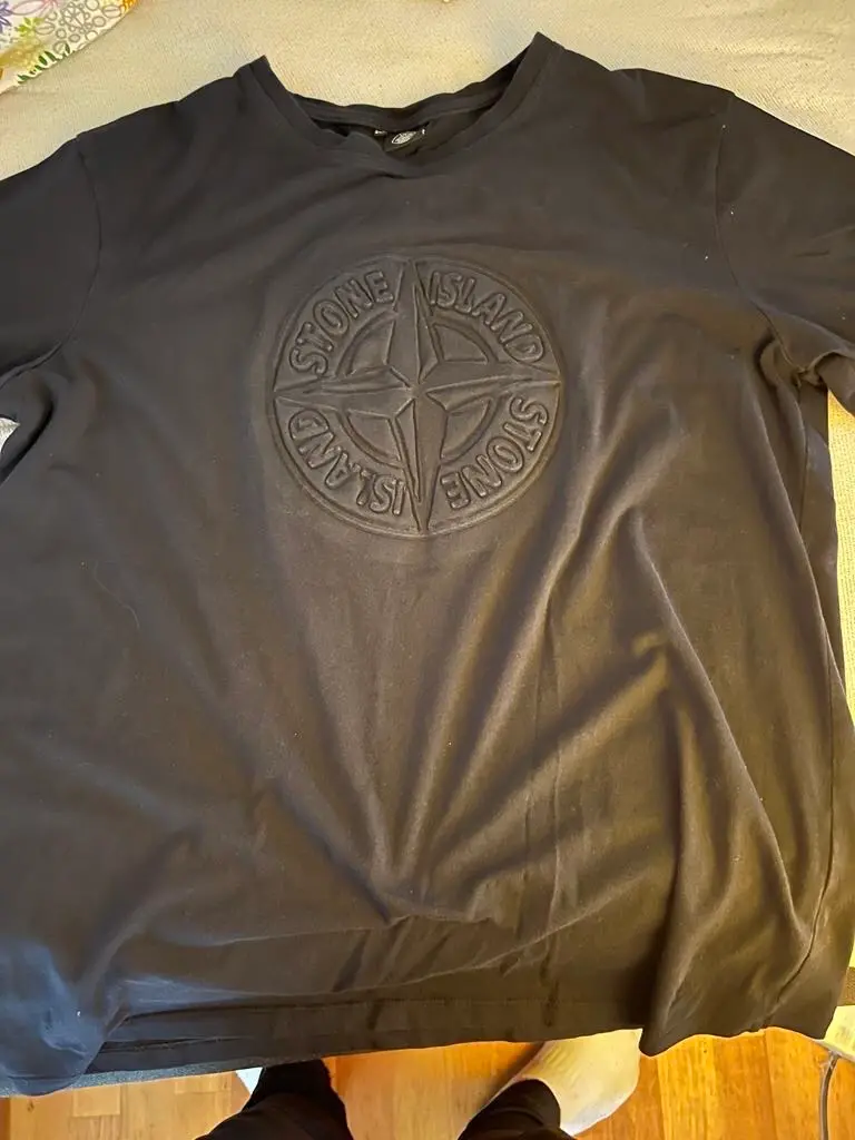 Stone Island t-shirt