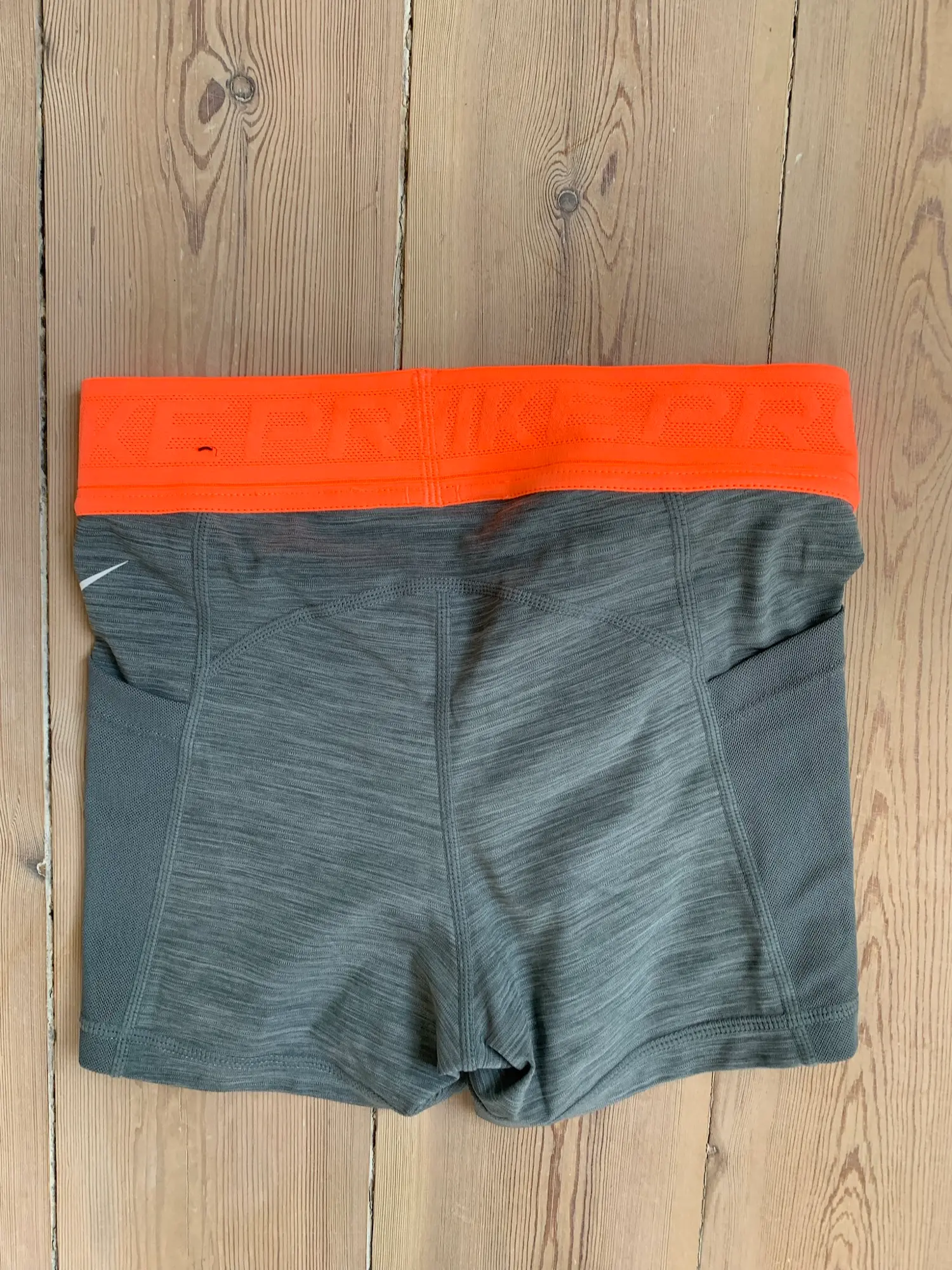 Nike Pro shorts