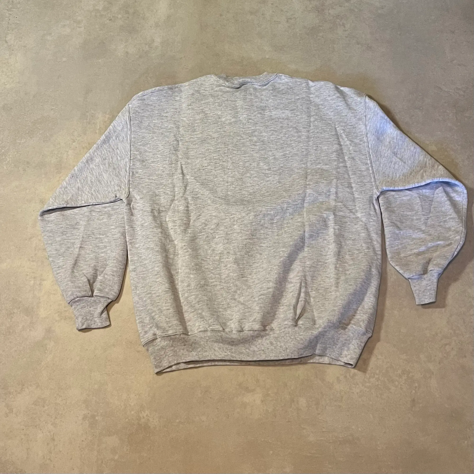 Vintage sweatshirt