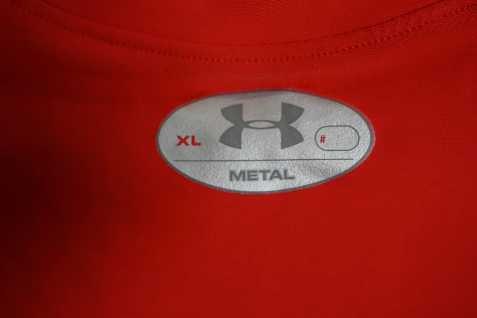 Under Armour t-shirt