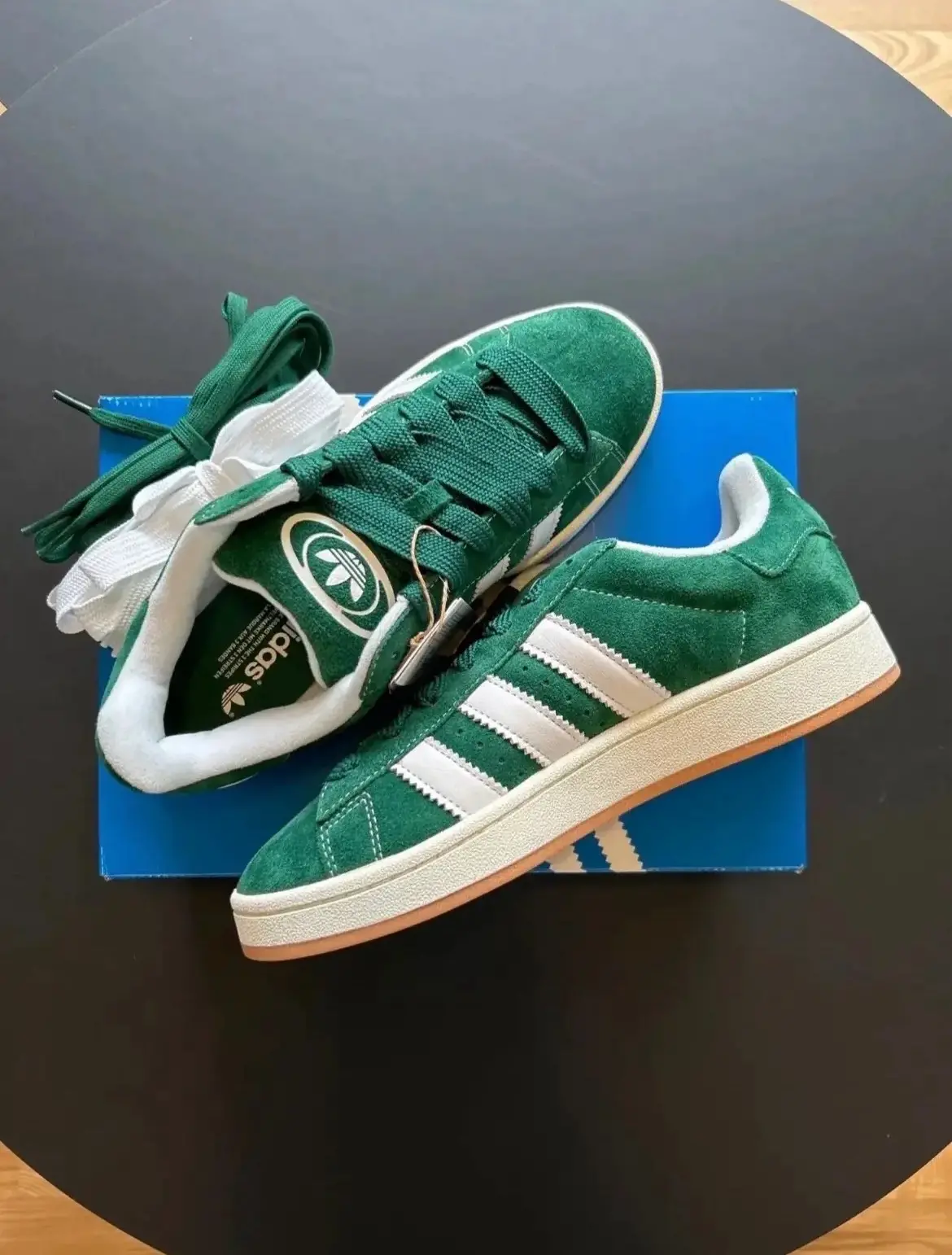 Adidas sneakers