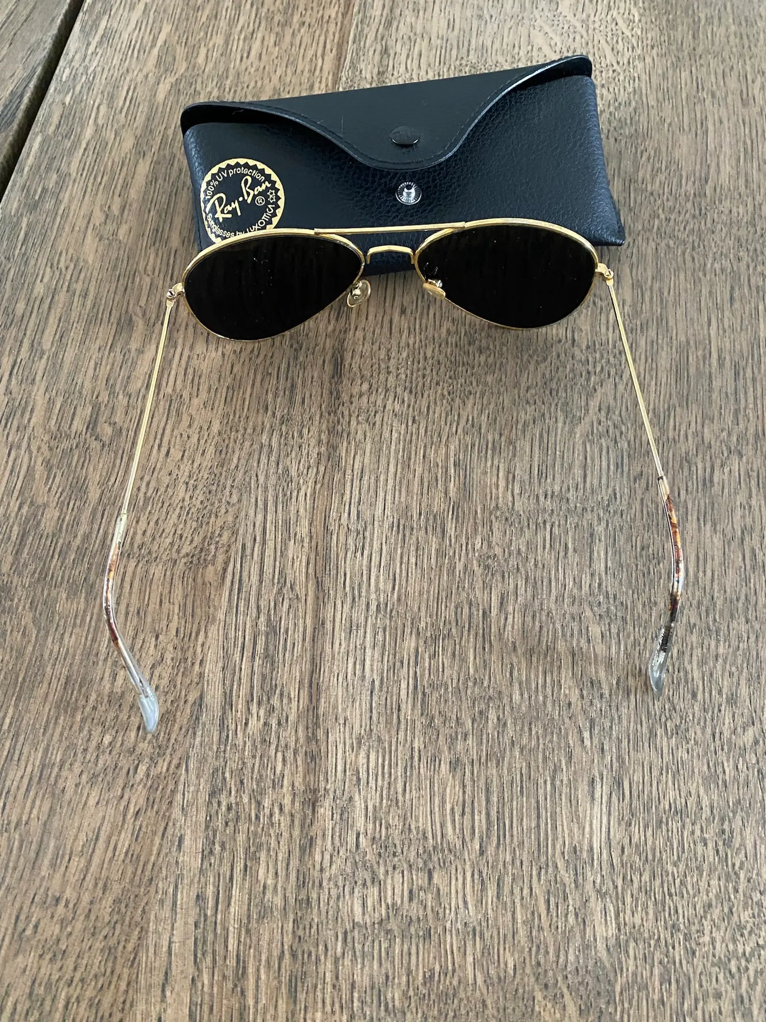 Ray-Ban solbriller