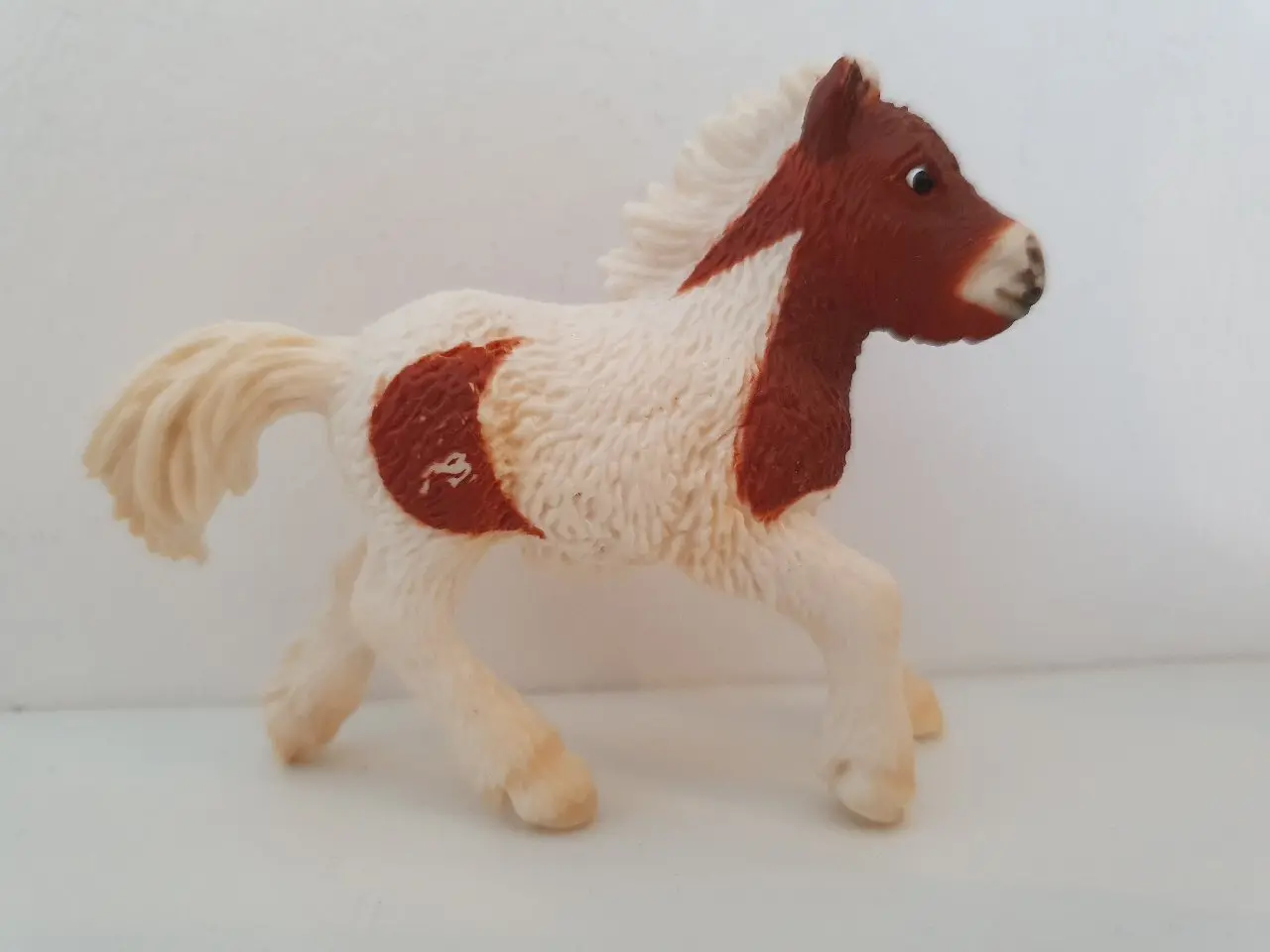 Schleich samlerobjekt